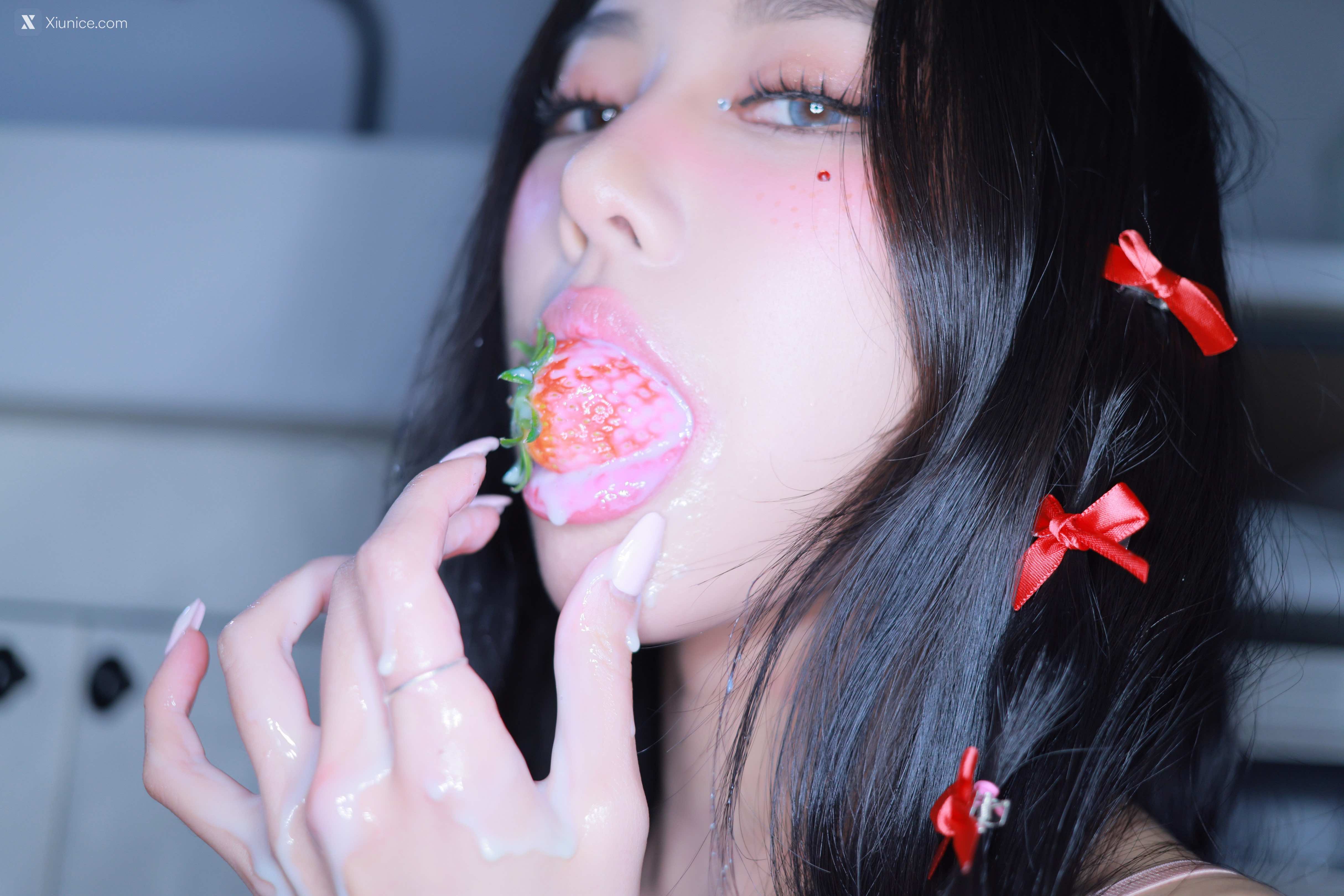 Dongeuran (동그란) – Creamy Girl 第29张