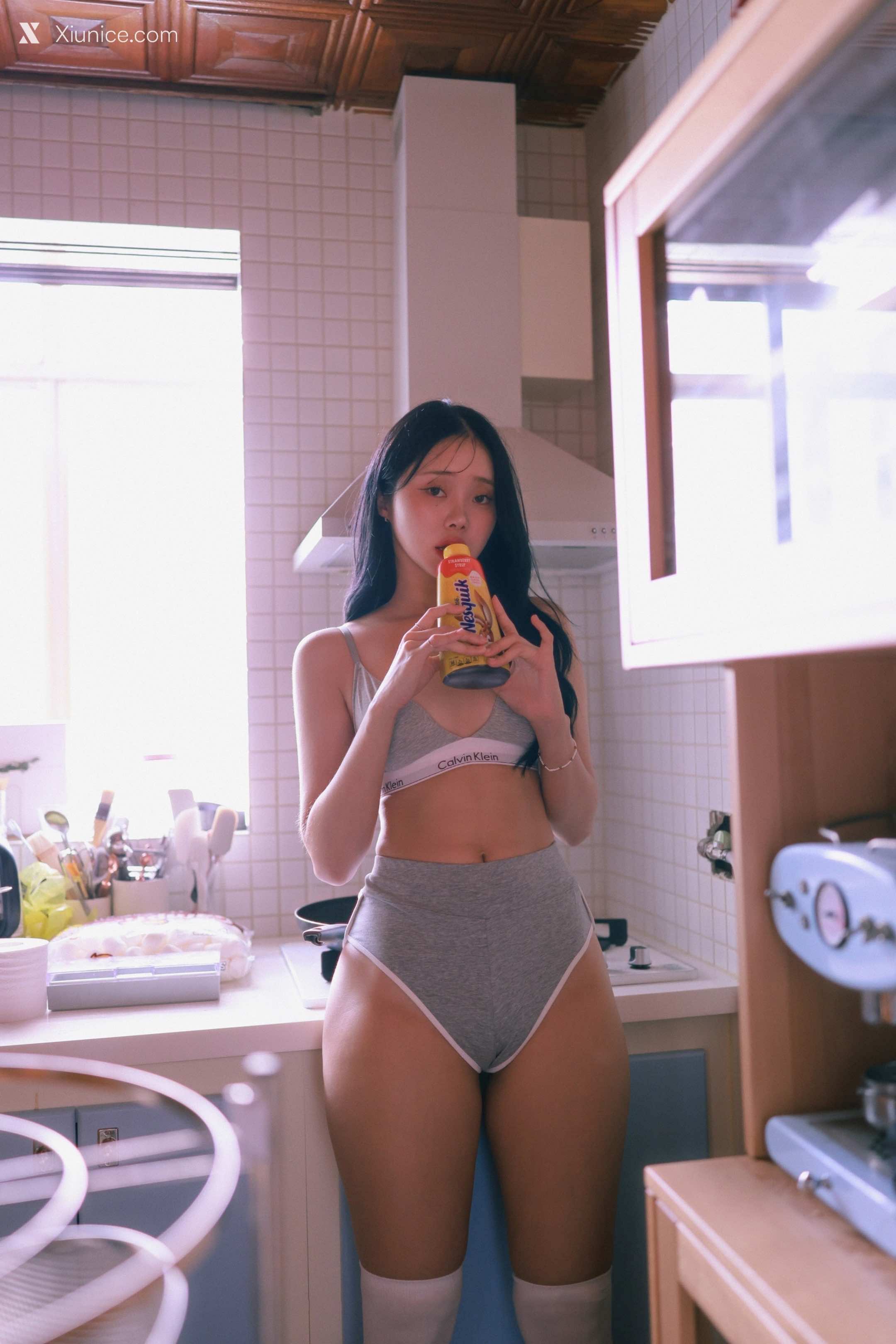 SweetBox – Inah (이나) – Mini 第68张