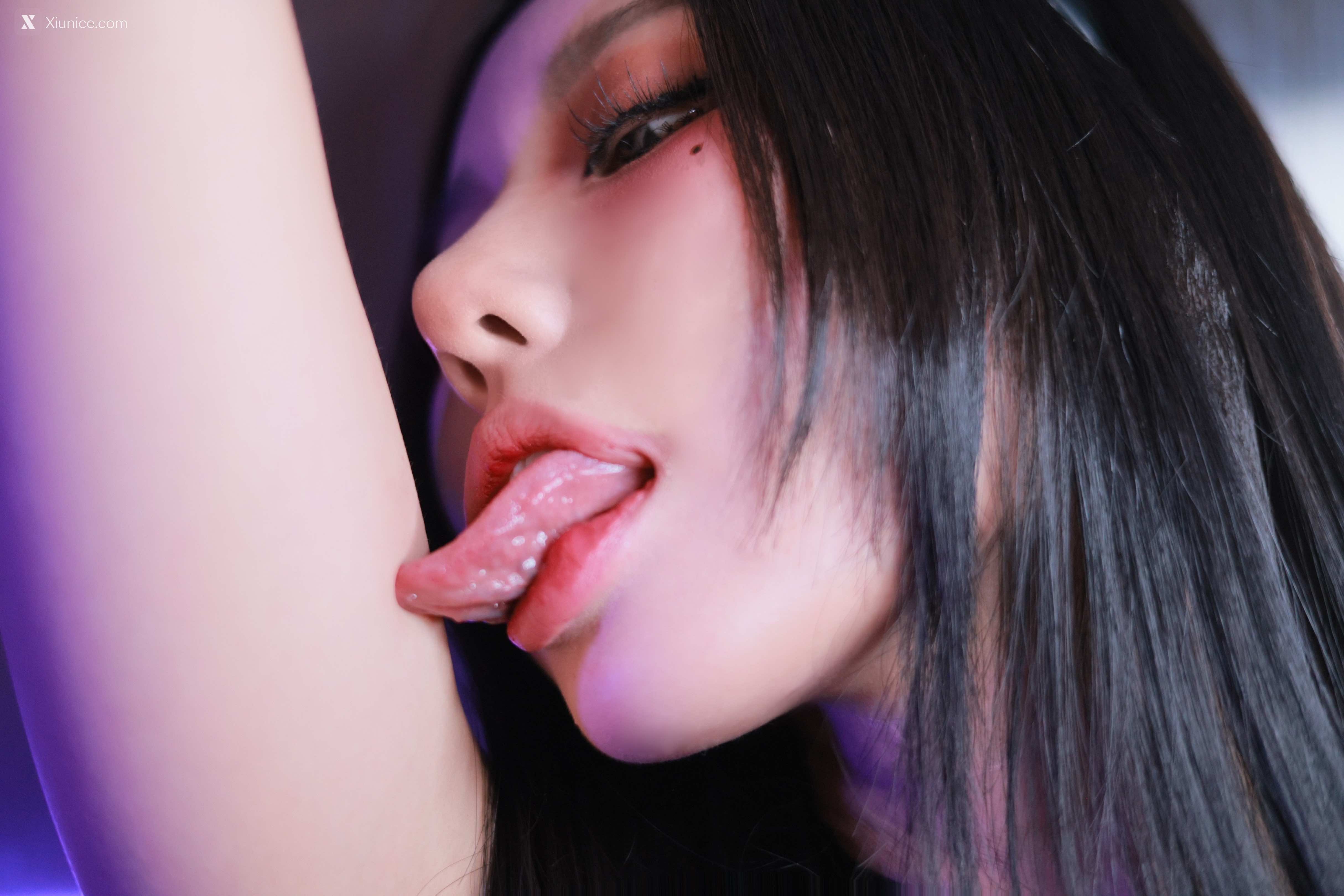 Dongeuran (동그란) – Devil’s Tongue 第83张