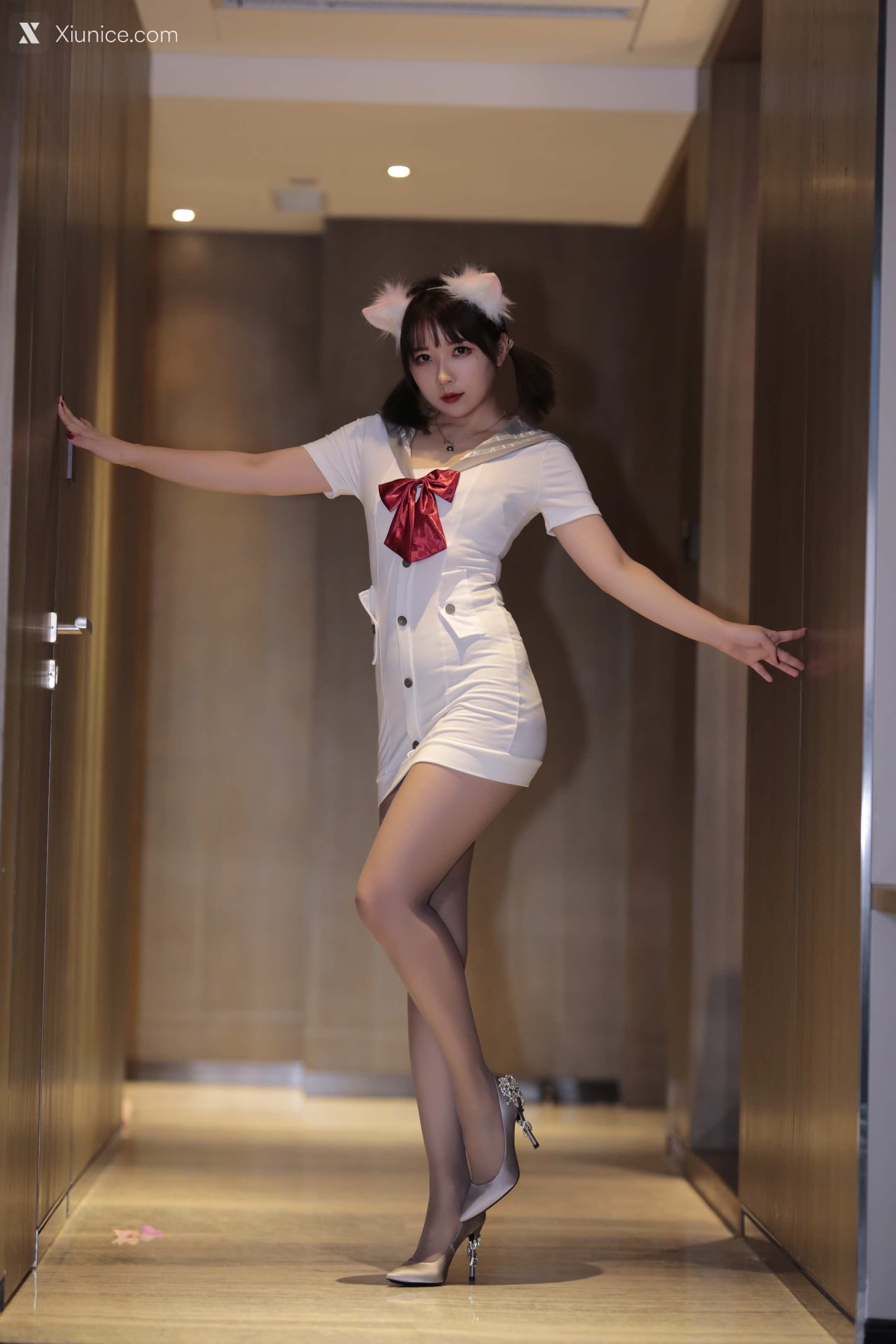 Coser@小女巫露娜 柠檬海盐 第8张