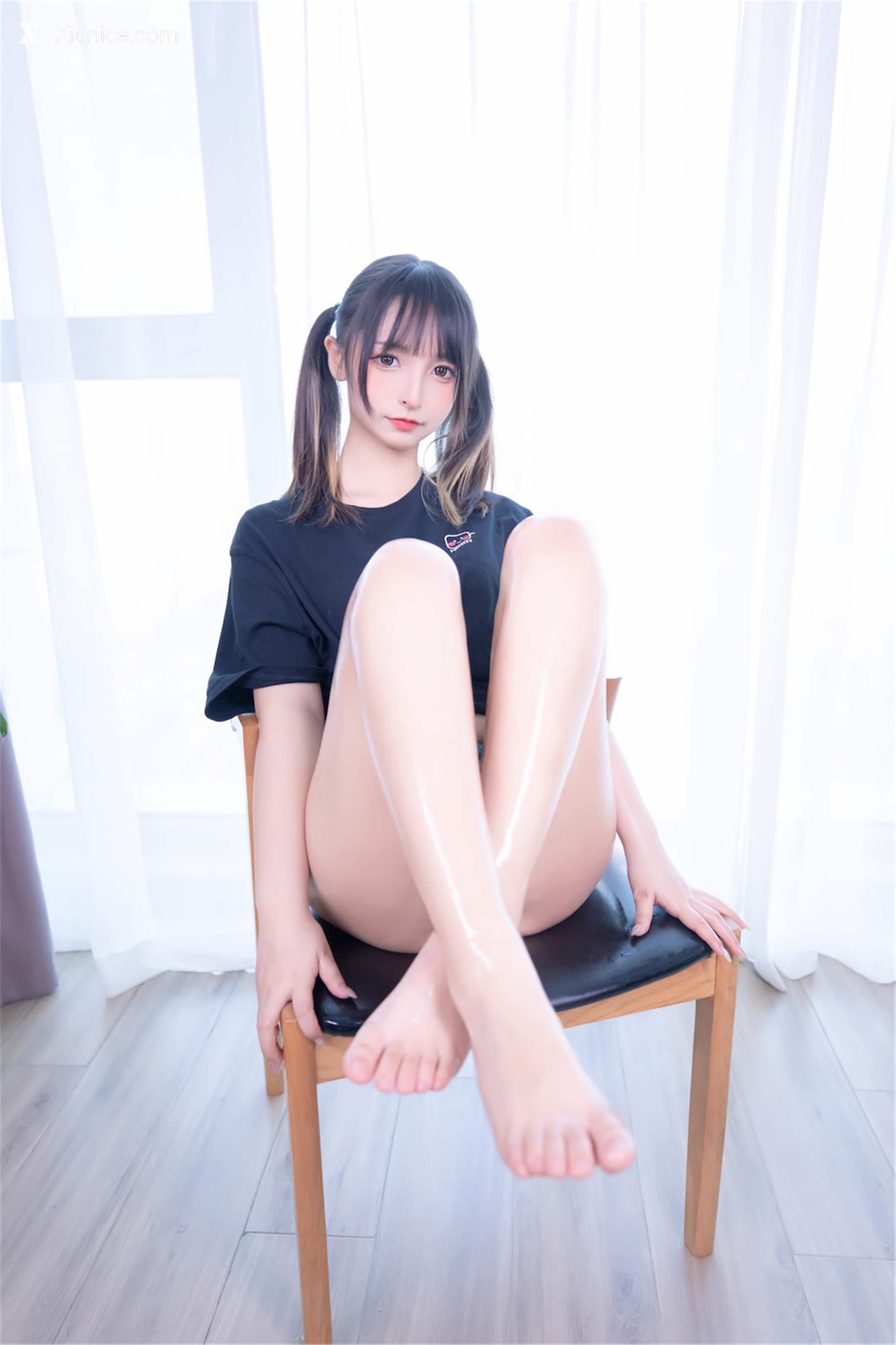 Coser@神楽坂真冬 Vol.088 绝对企画-《牛仔狂热》 第101张
