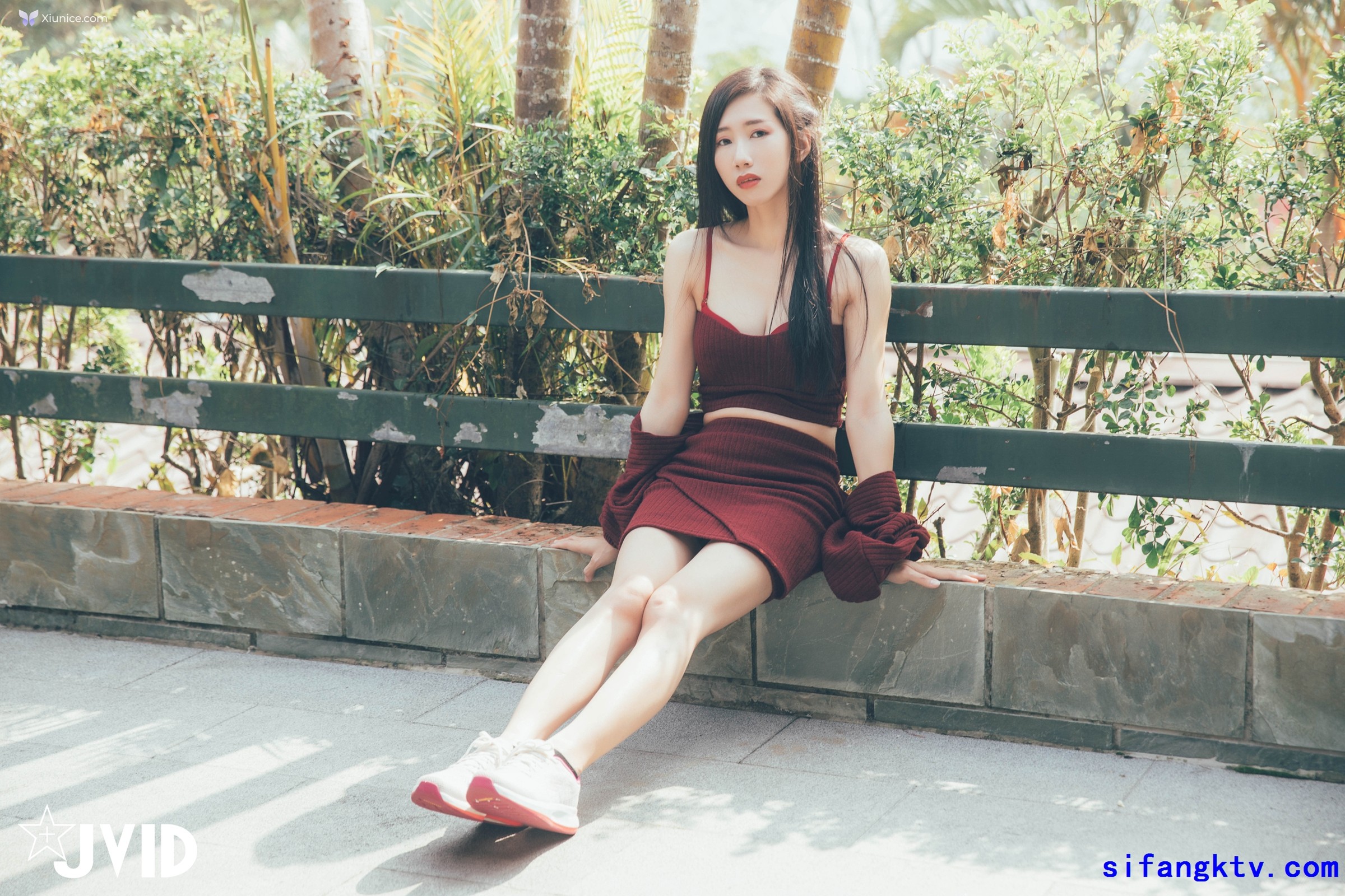 JVID 薰草 – 一泊二日 獨占中出高顏值美女女兵偷情之旅激戰泡溫泉SEX啪啪啪 第104张