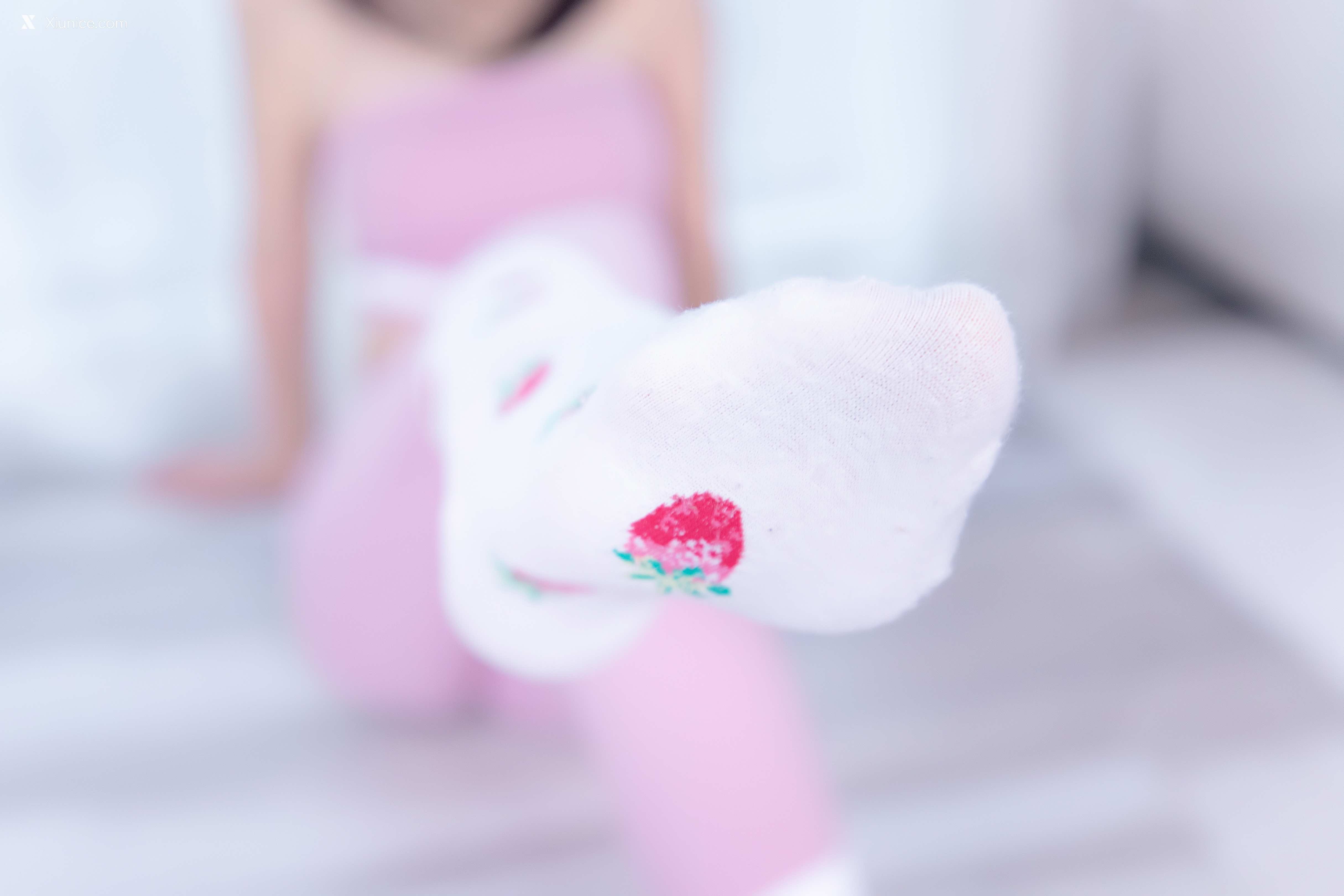 Coser@神楽坂真冬 Vol.106 草莓蜜桃 第28张