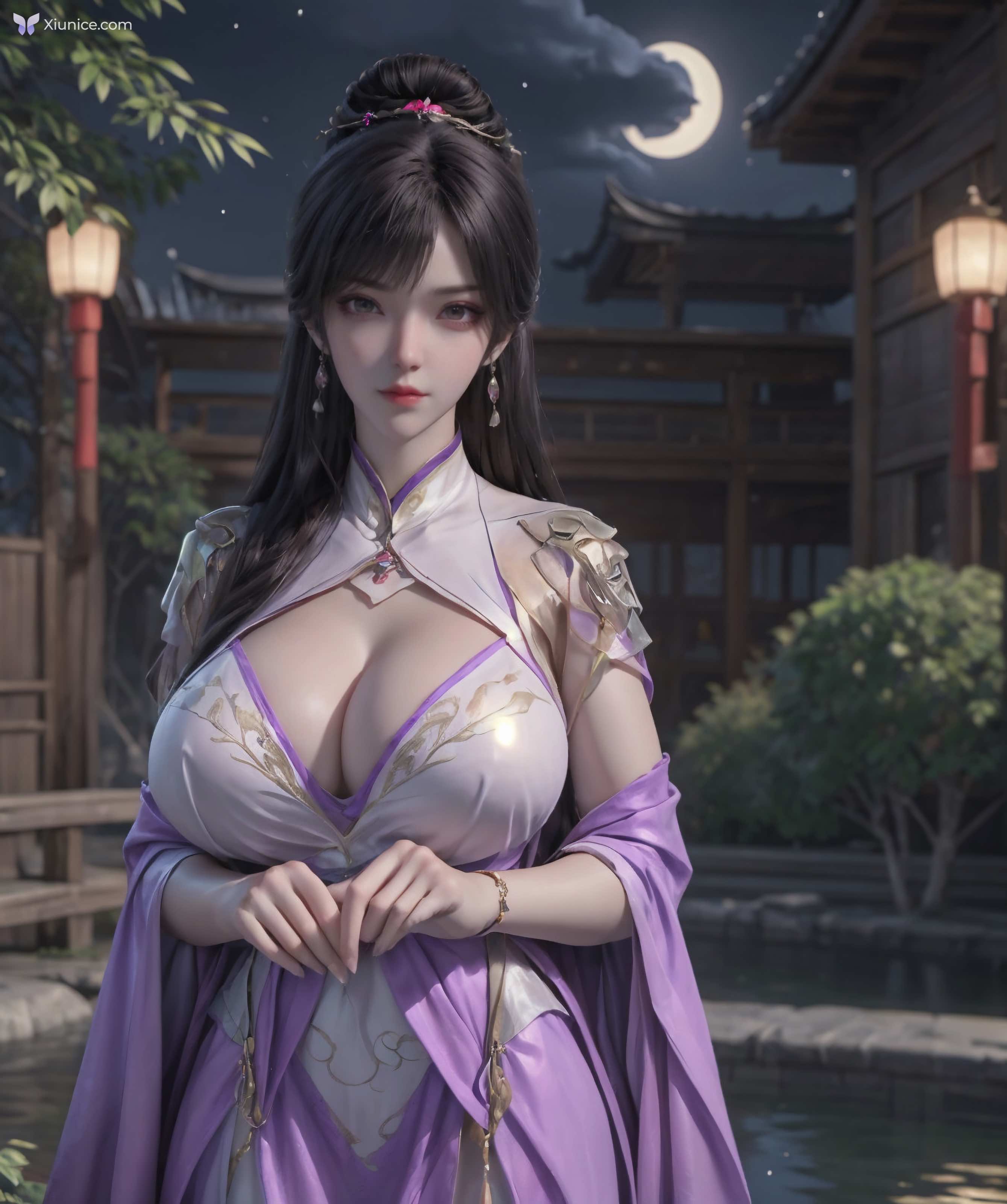 AI Girl 傲世九重天-铁补天 第68张