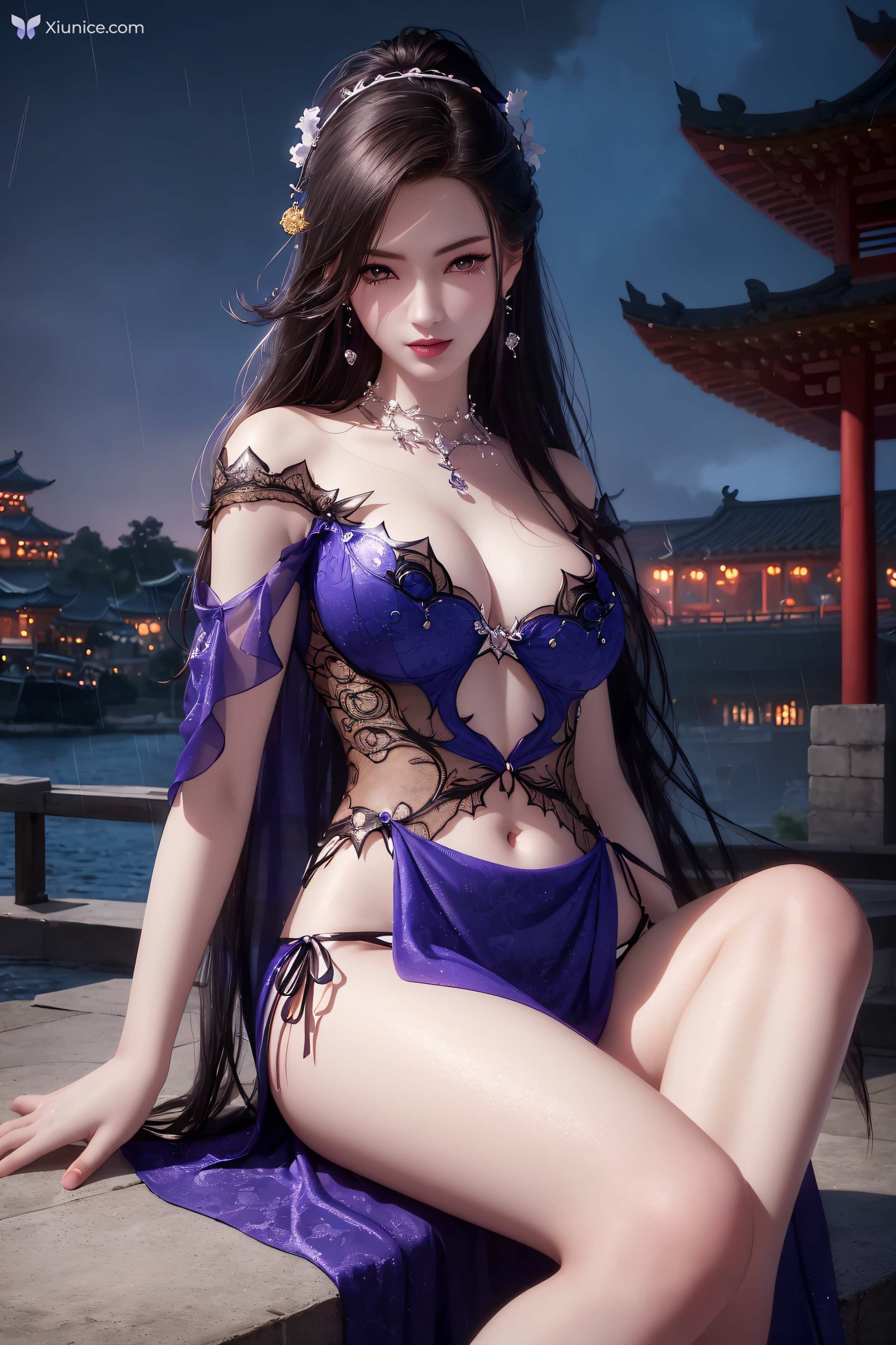 AI Girl 妖潮女 第18张