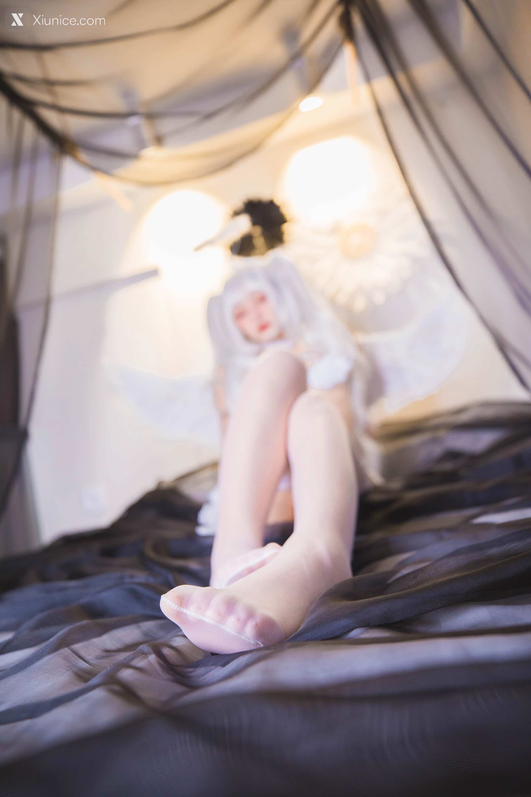 Coser@神楽坂真冬 Vol.069 绝对企画-坠入天堂《天国に落ちる》 第71张