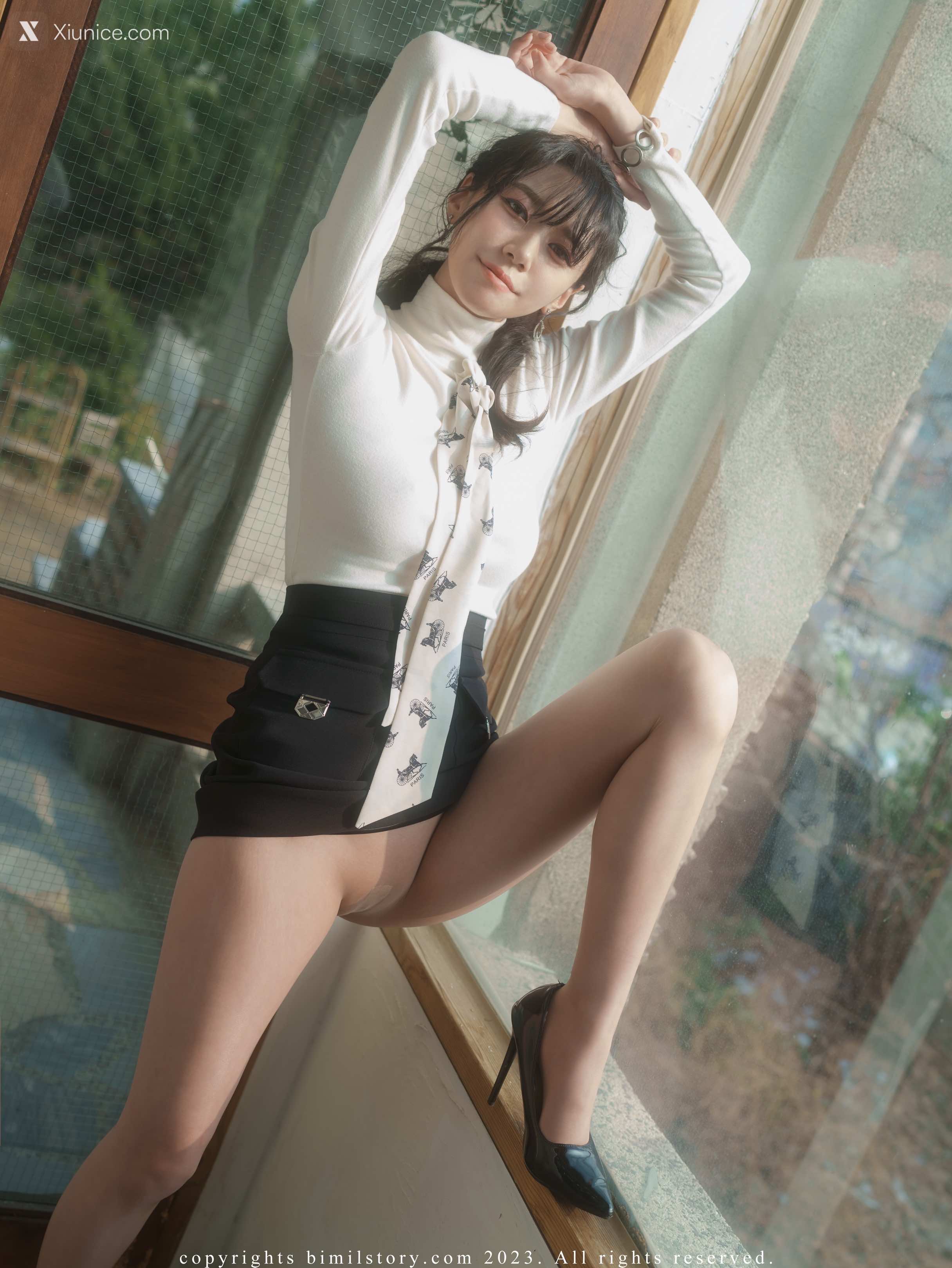 Bimilstory Nara (나라) Vol.31 Senorita 第14张
