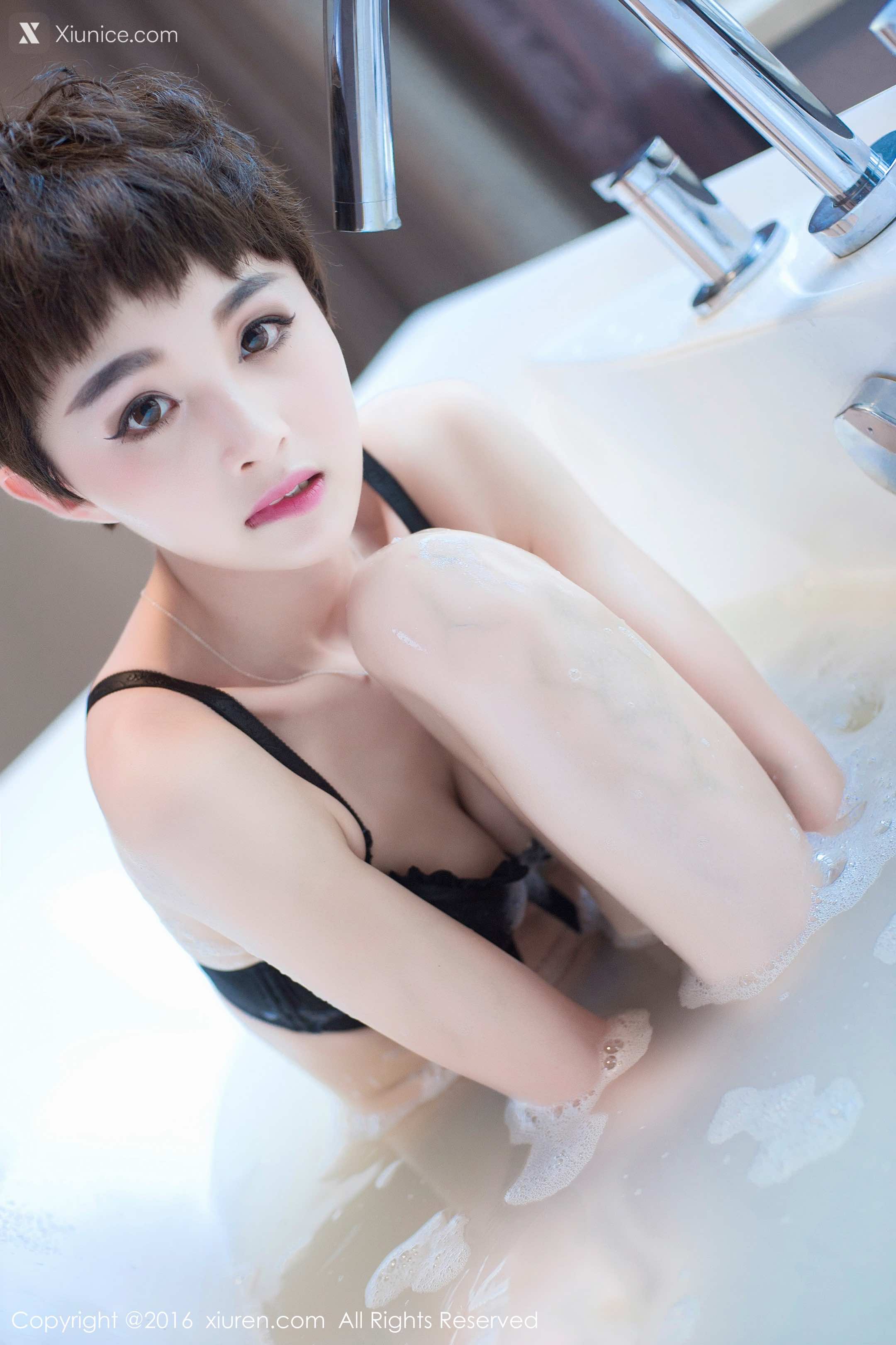 Xiuren秀人网 No.0657 baby_kiki 第29张