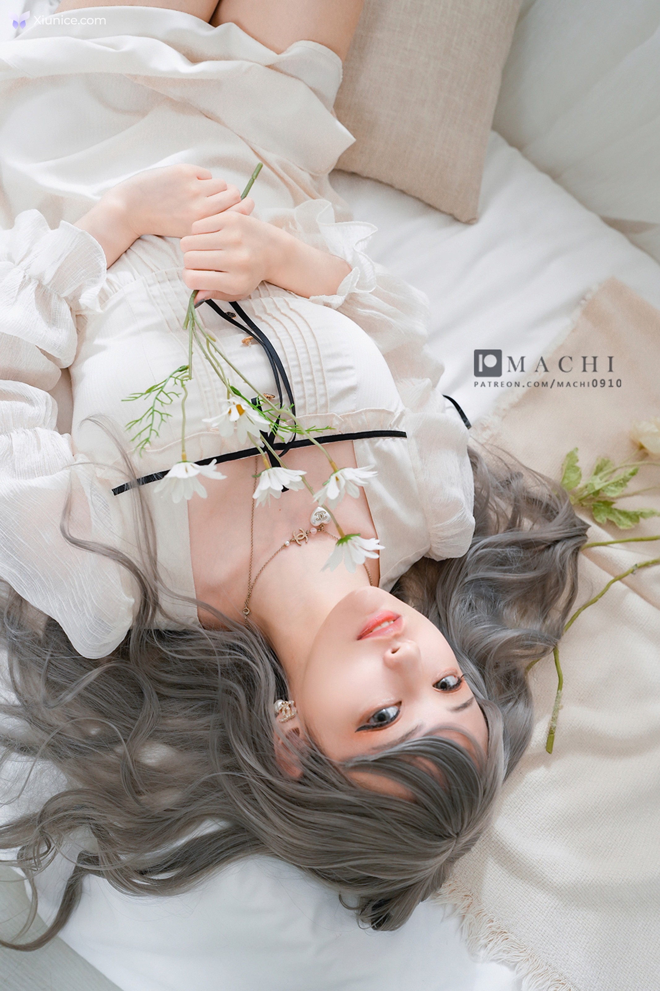 Machi馬吉 – Cinnamoroll 第294张