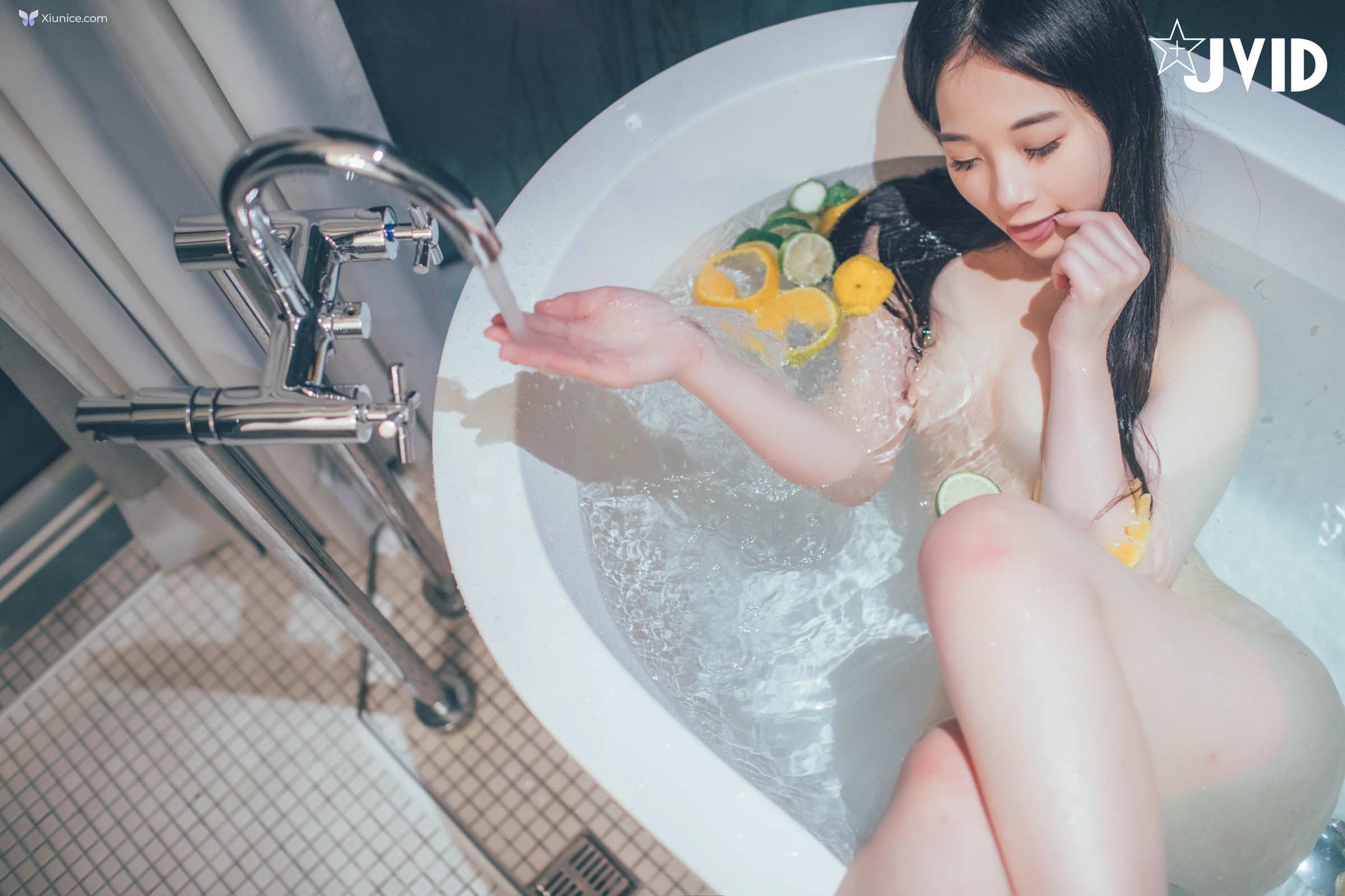 JVID 婕咪 Juice – 日租女友遊樂趣血脈噴張SEX激情抽差中出 第212张