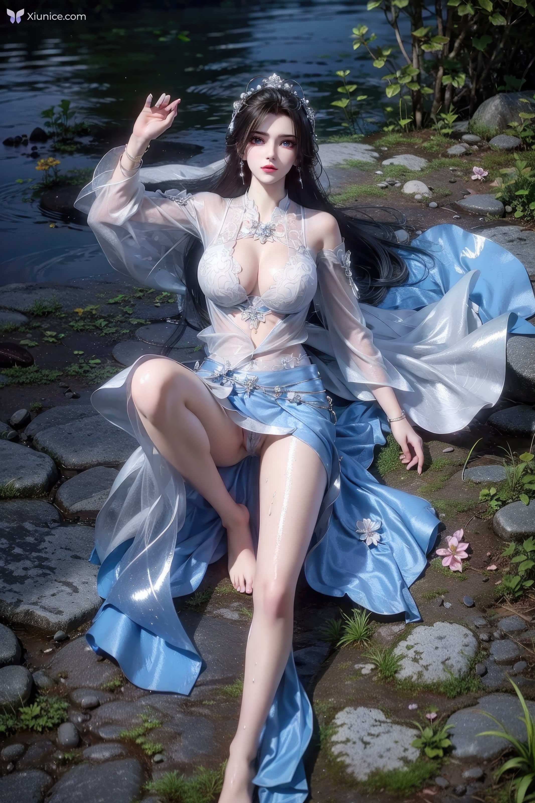 AI Girl 仙逆 – 李慕婉 第176张