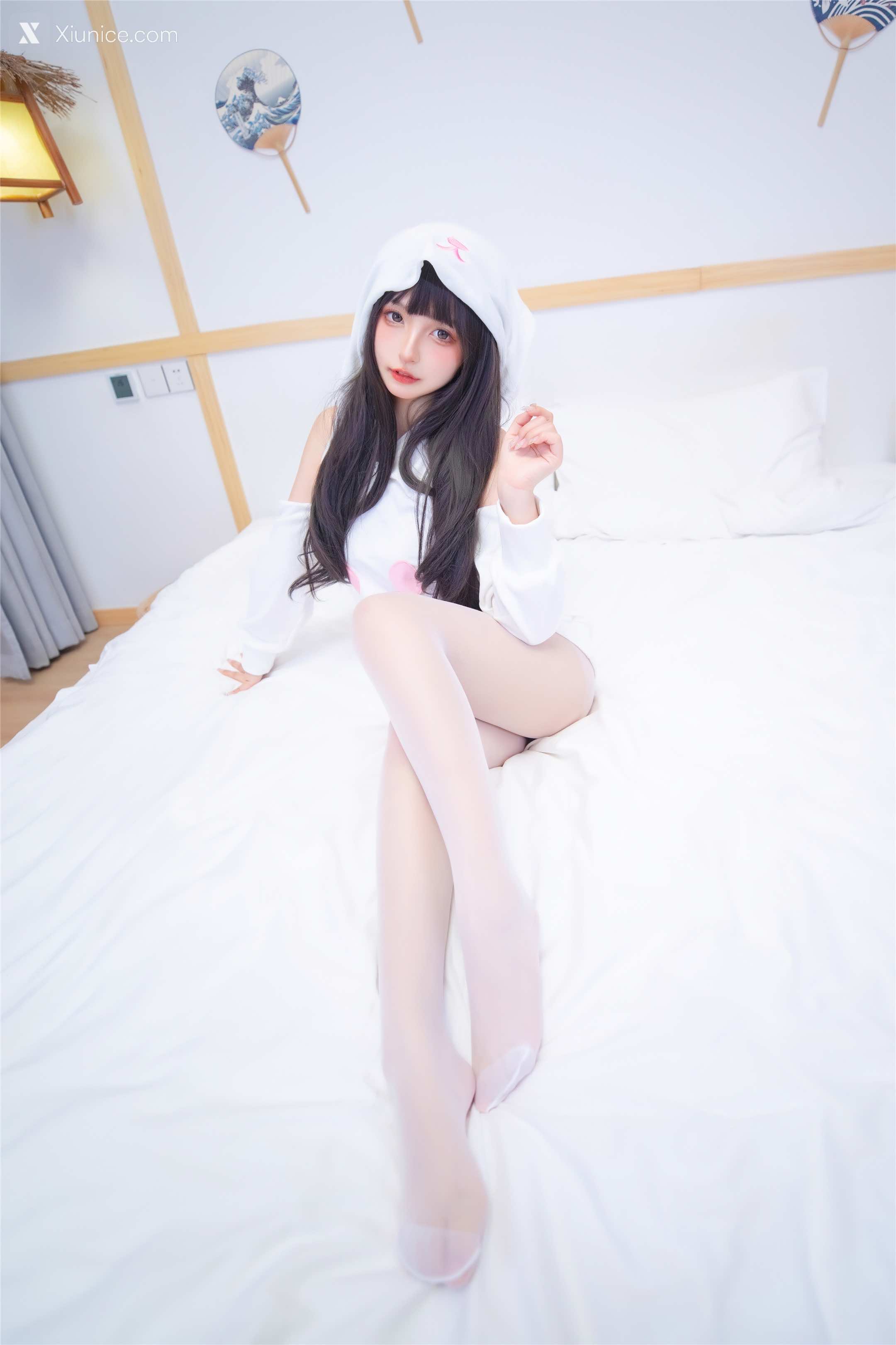 Coser@神楽坂真冬 Vol.092 21年11月微博订阅 第46张