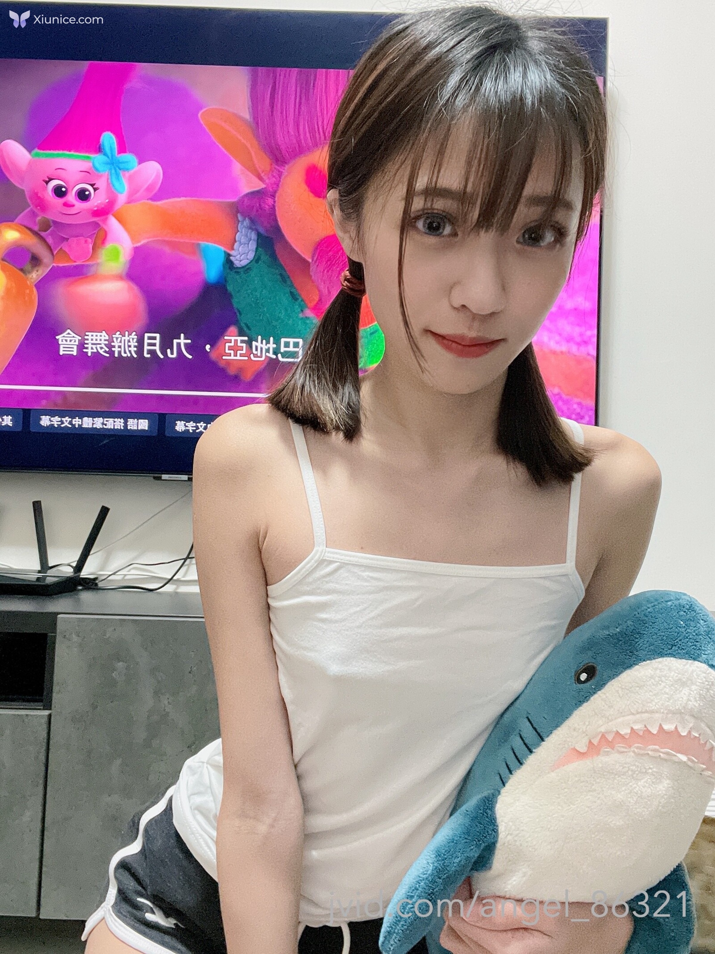 JVID 妍妍 Angel – Random Private Photos 第23张