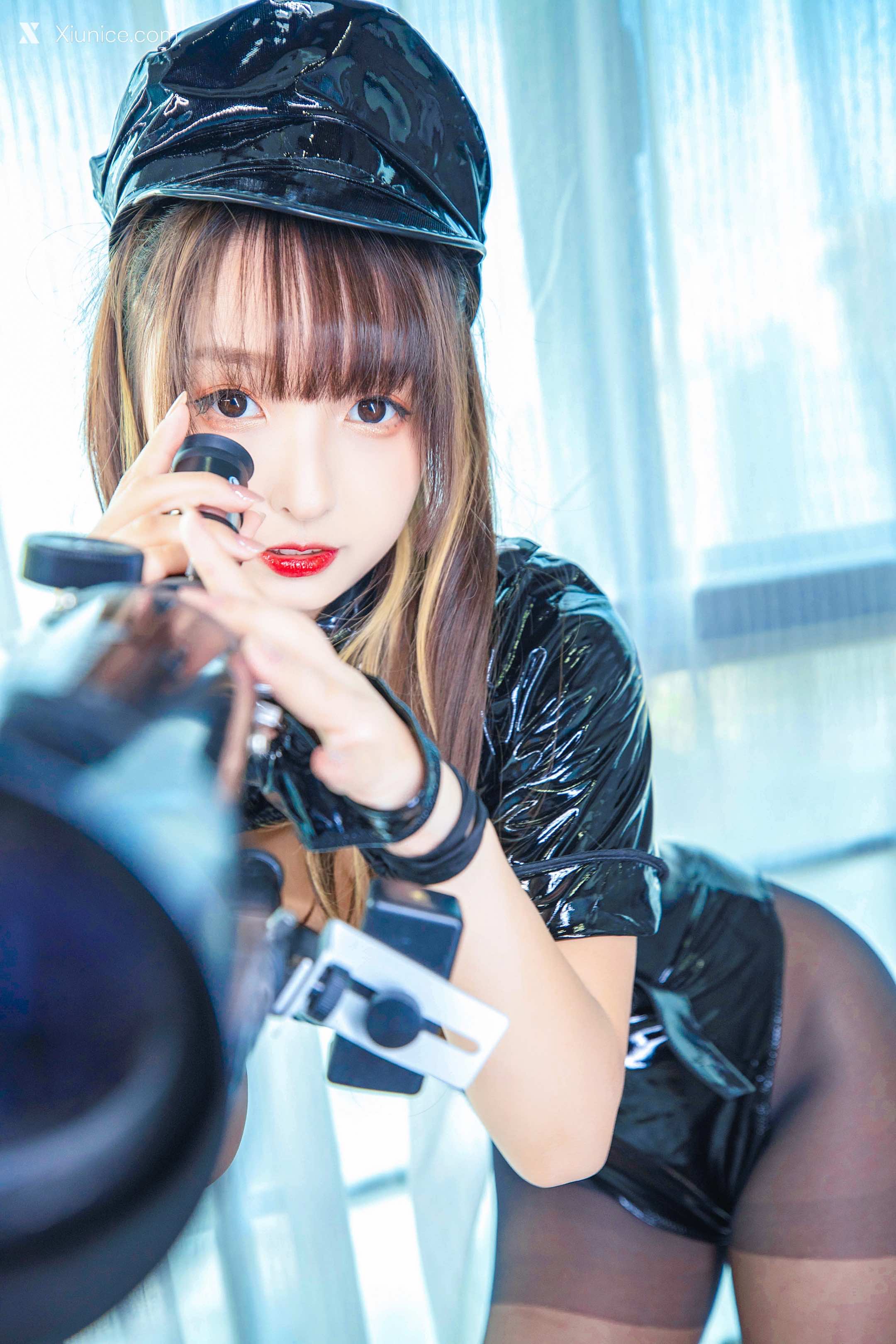 Coser@神楽坂真冬 Vol.065 绝对企画《最後の告白》 第115张