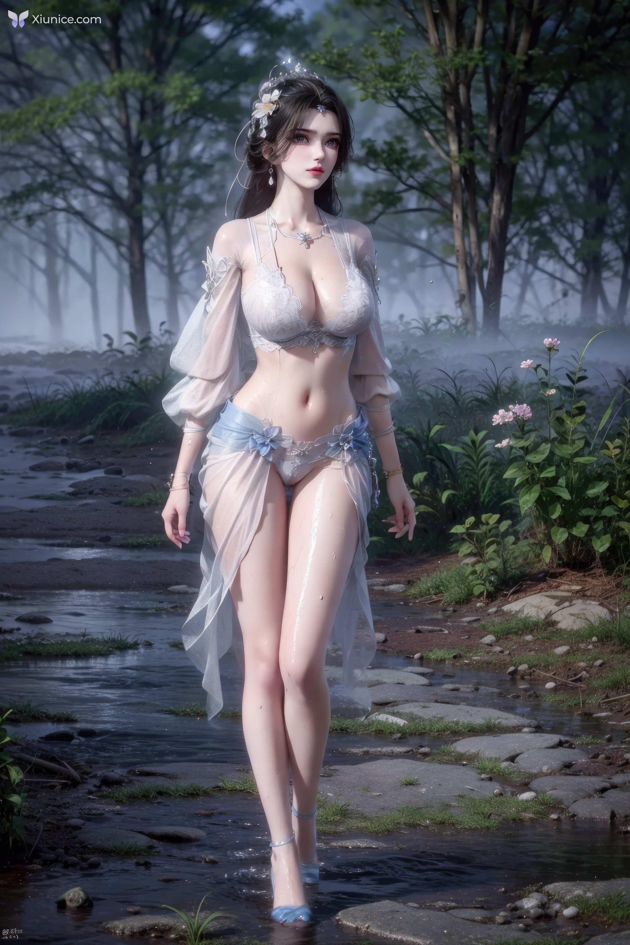 AI Girl 仙逆 – 李慕婉.part2 第600张