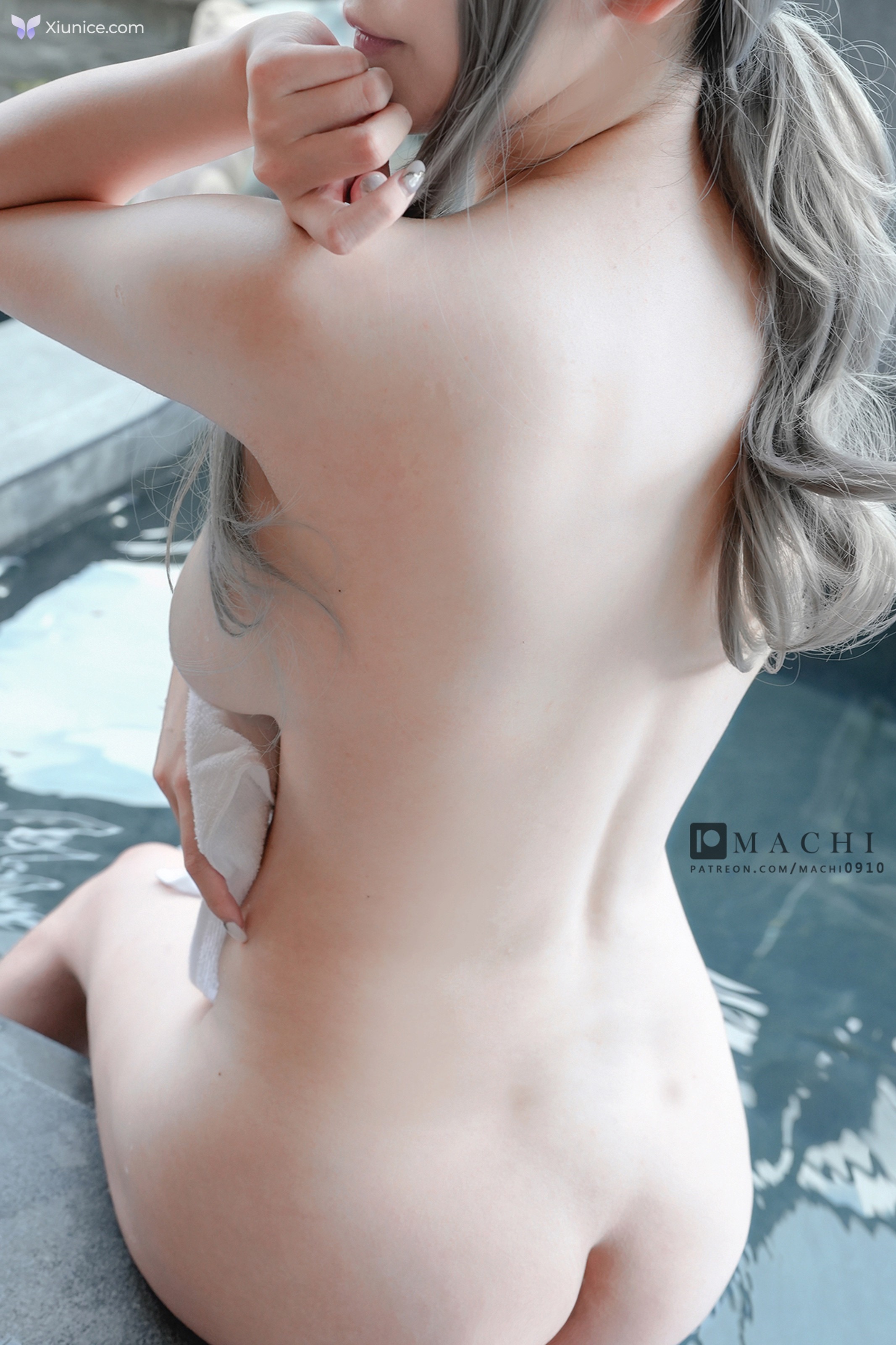 Machi馬吉 – Cinnamoroll 第328张