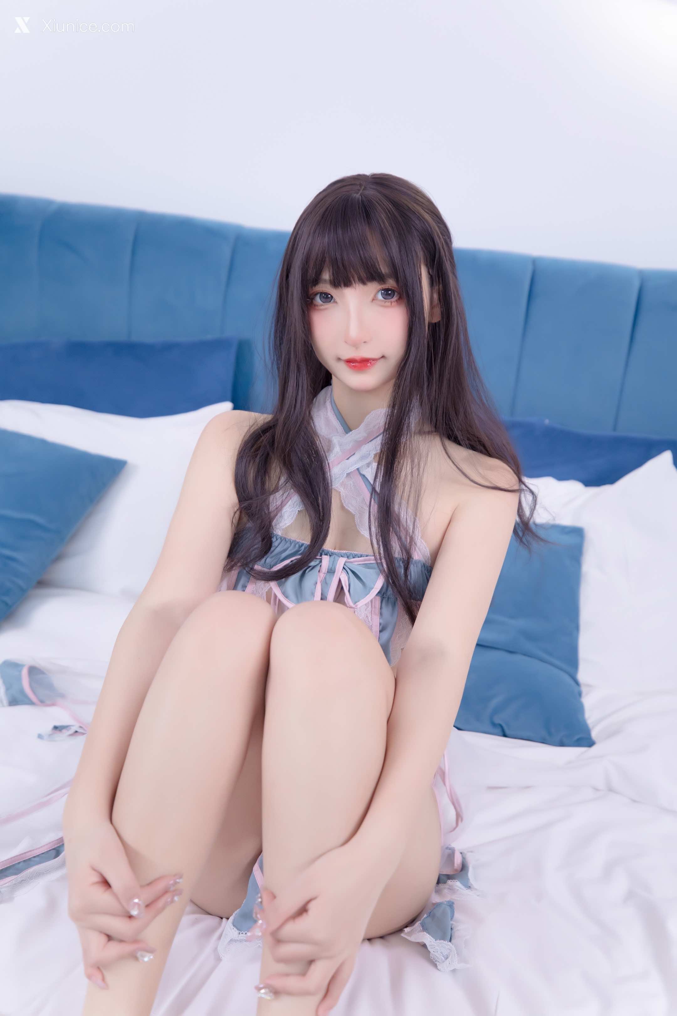 Coser@神楽坂真冬 Vol.107 飘飘欲仙 第72张