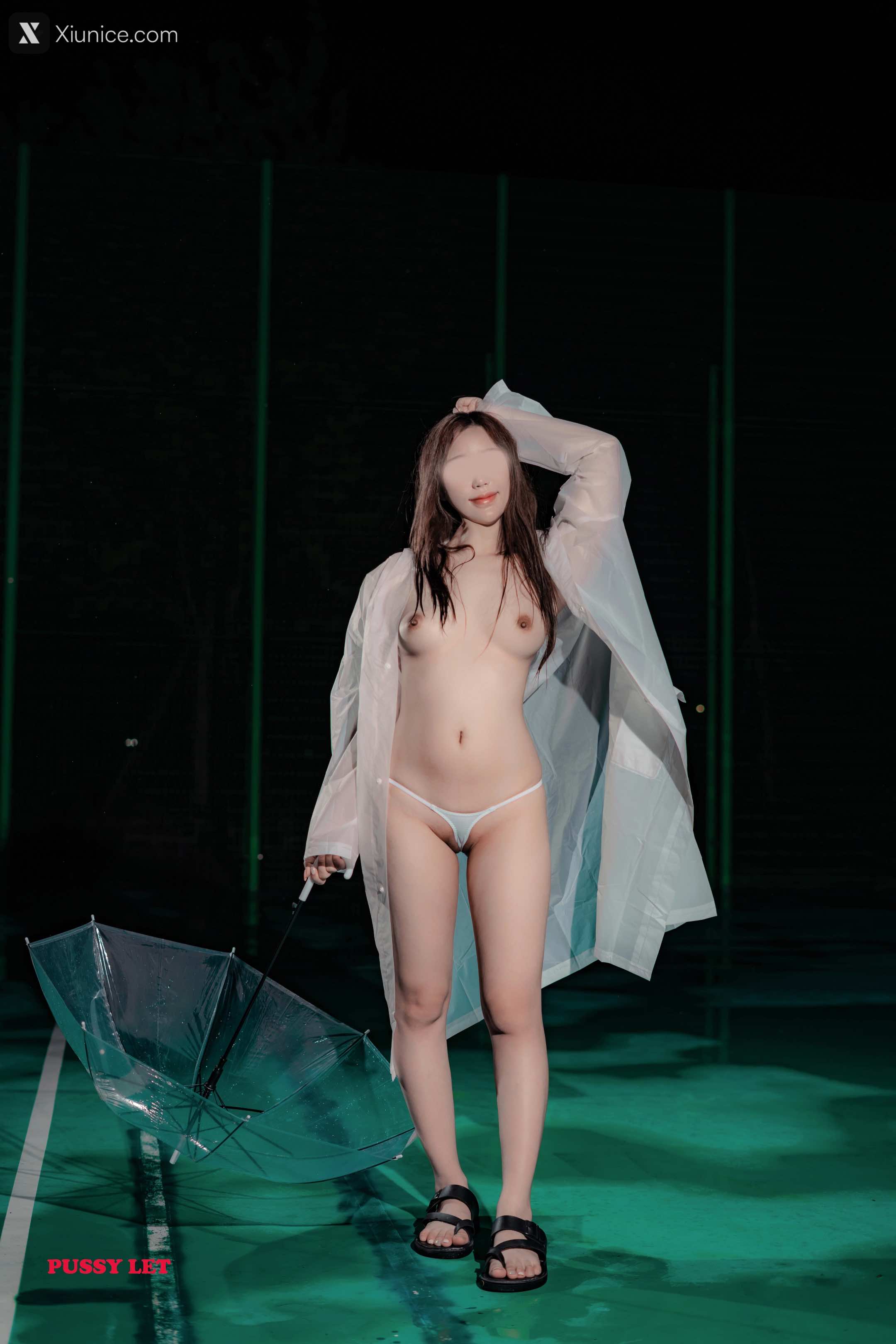 PUSSYLET Vol.29 – Cony (코니) No.10 Rainy Day 第19张