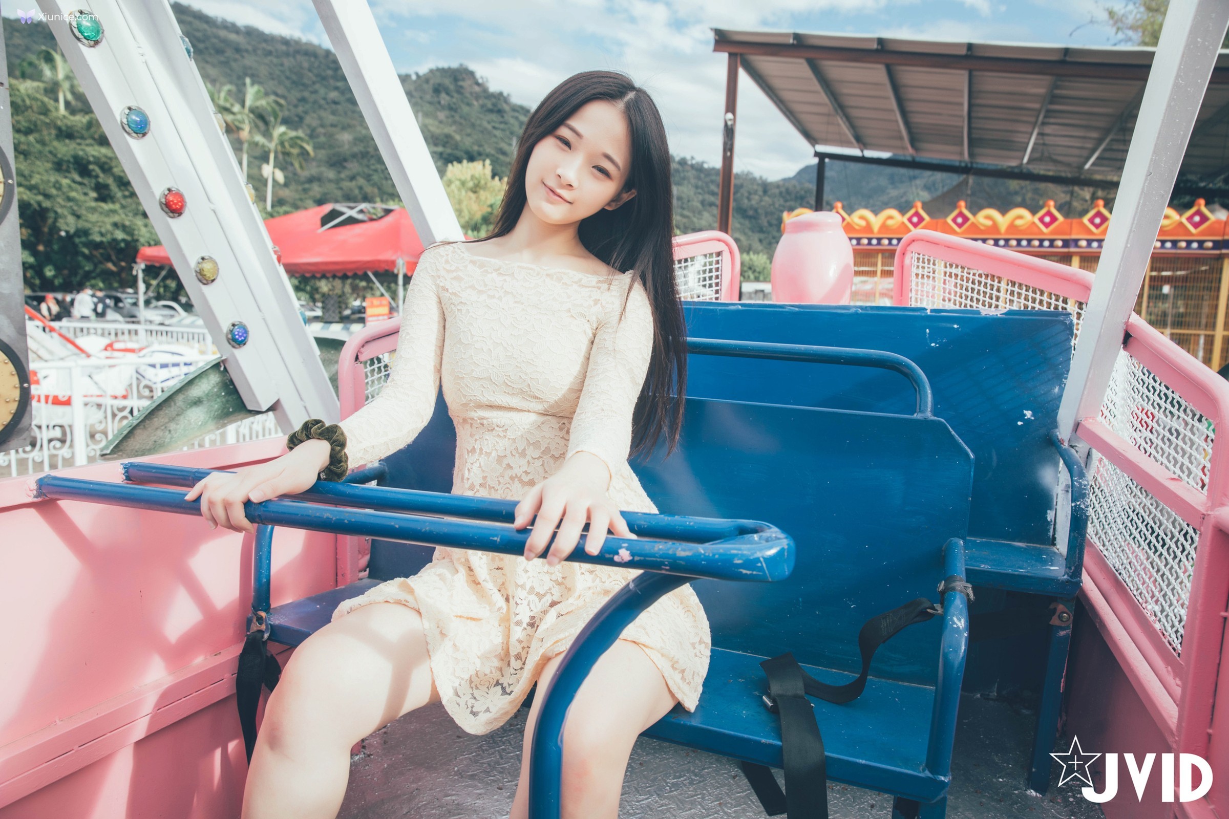 JVID 婕咪 Juice – 日租女友遊樂趣血脈噴張SEX激情抽差中出 第148张