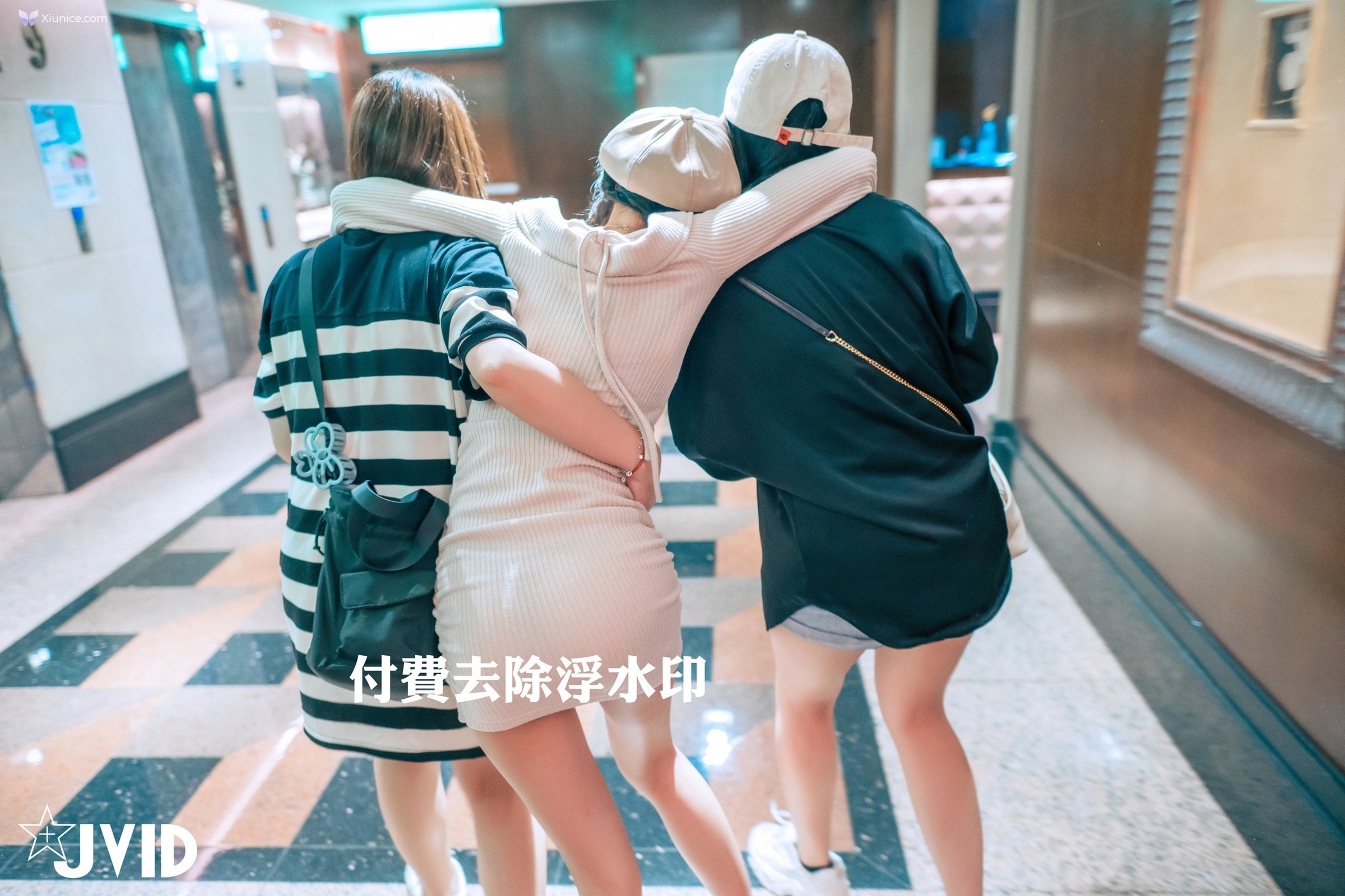 JVID 妍妍 Angel – 生日酒醉の強制性侵妍妍喝醉遭友人帶回脫光侵犯開腿露出美鮑主動撫摸肉棒 第50张