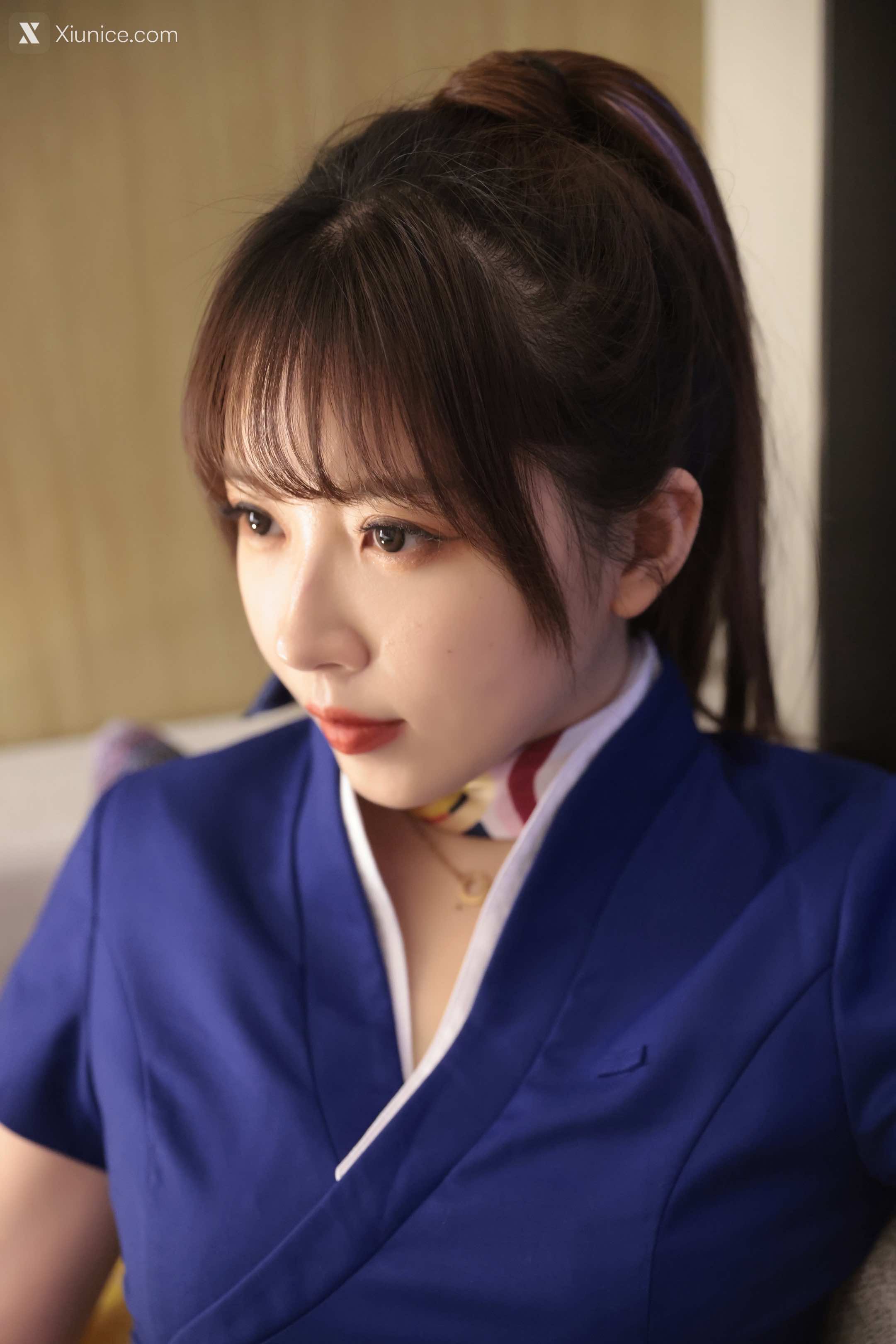Coser@小女巫露娜 深航 第89张