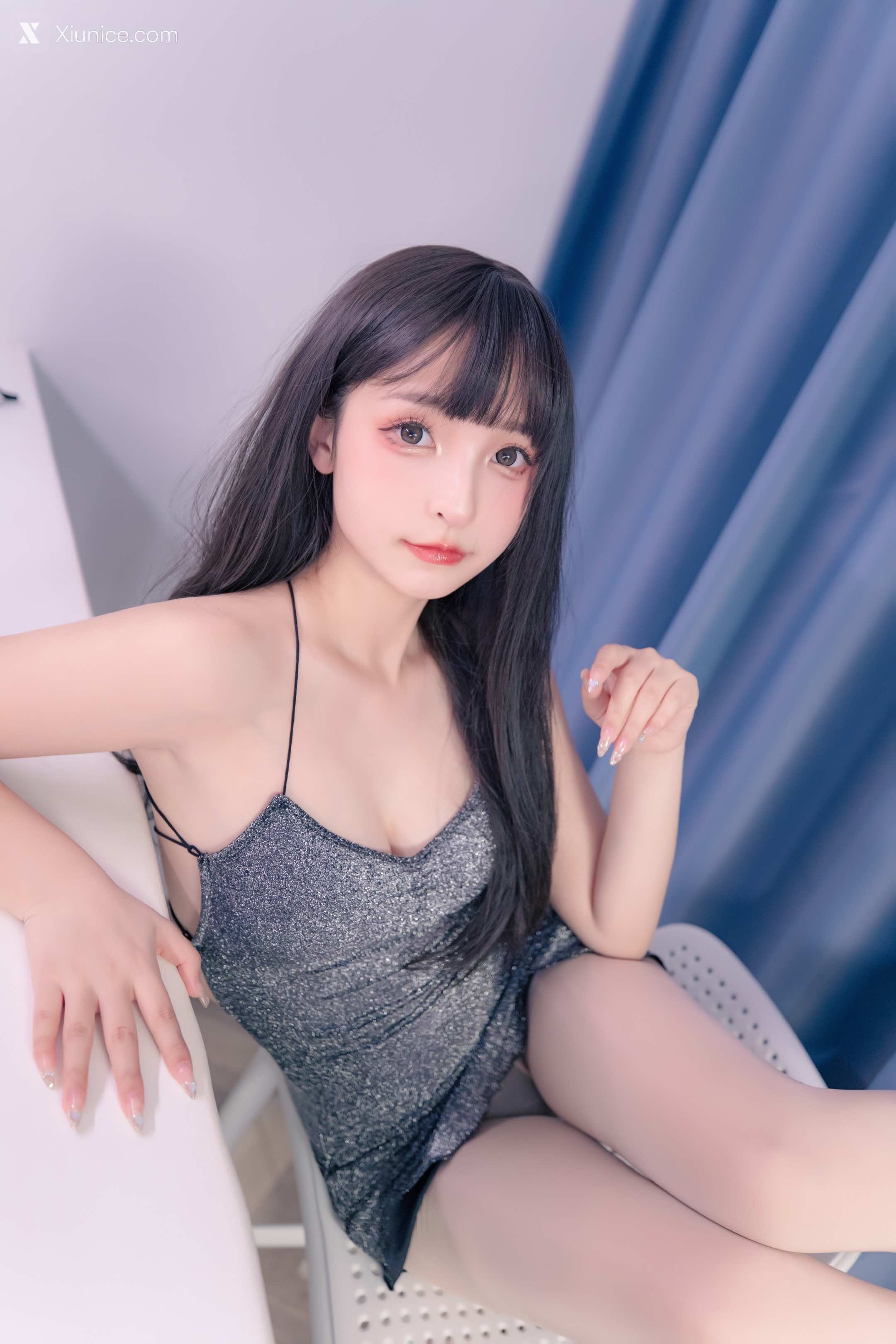 Coser@神楽坂真冬 Vol.095 虎年02月微博订阅 第23张