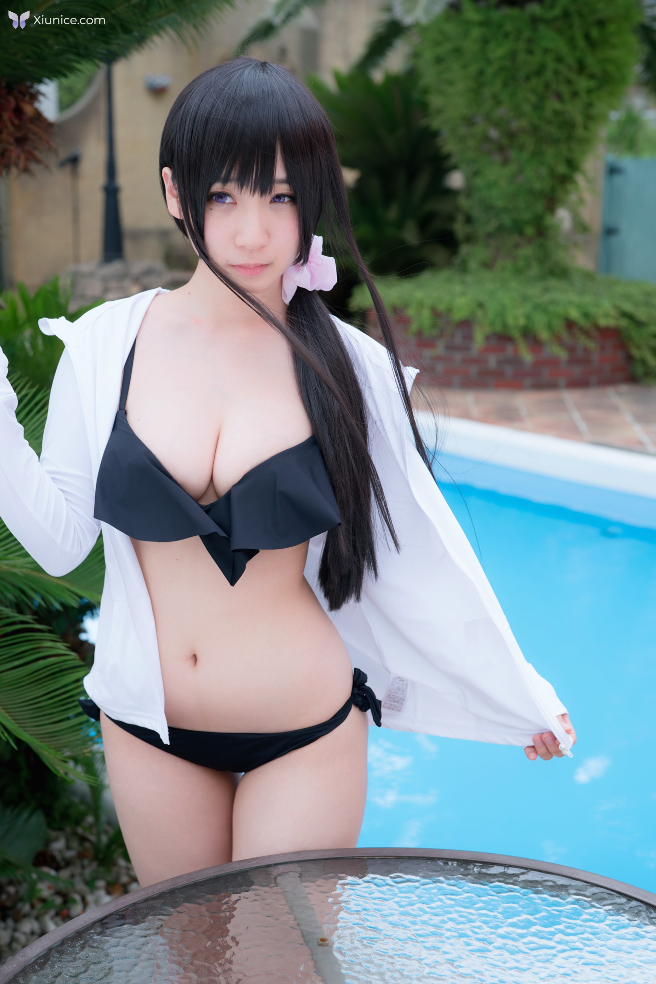 Moe Iori 伊織萌 – Cosplay Ane Naru Moe 第242张