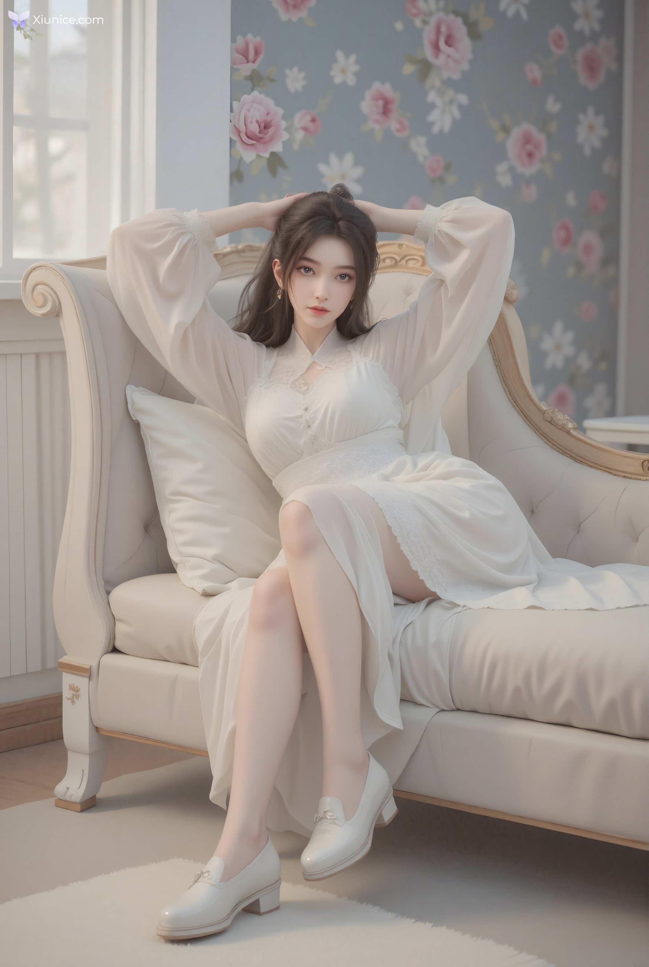 AI Girl 剑来-宁姚染默 第75张