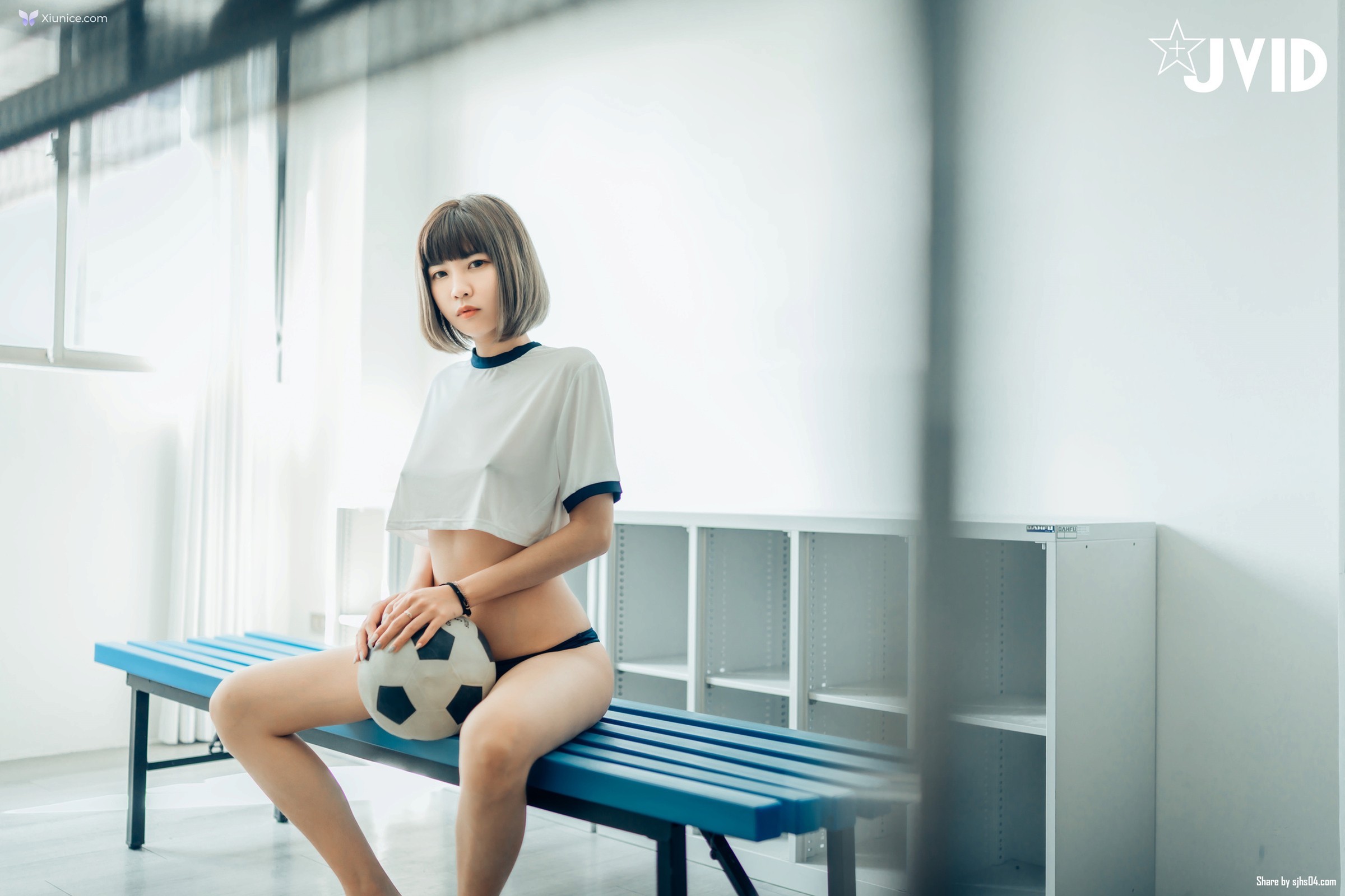 JVID 果寶寶 – 女友果寶寶全裸無碼課後輔導 第134张