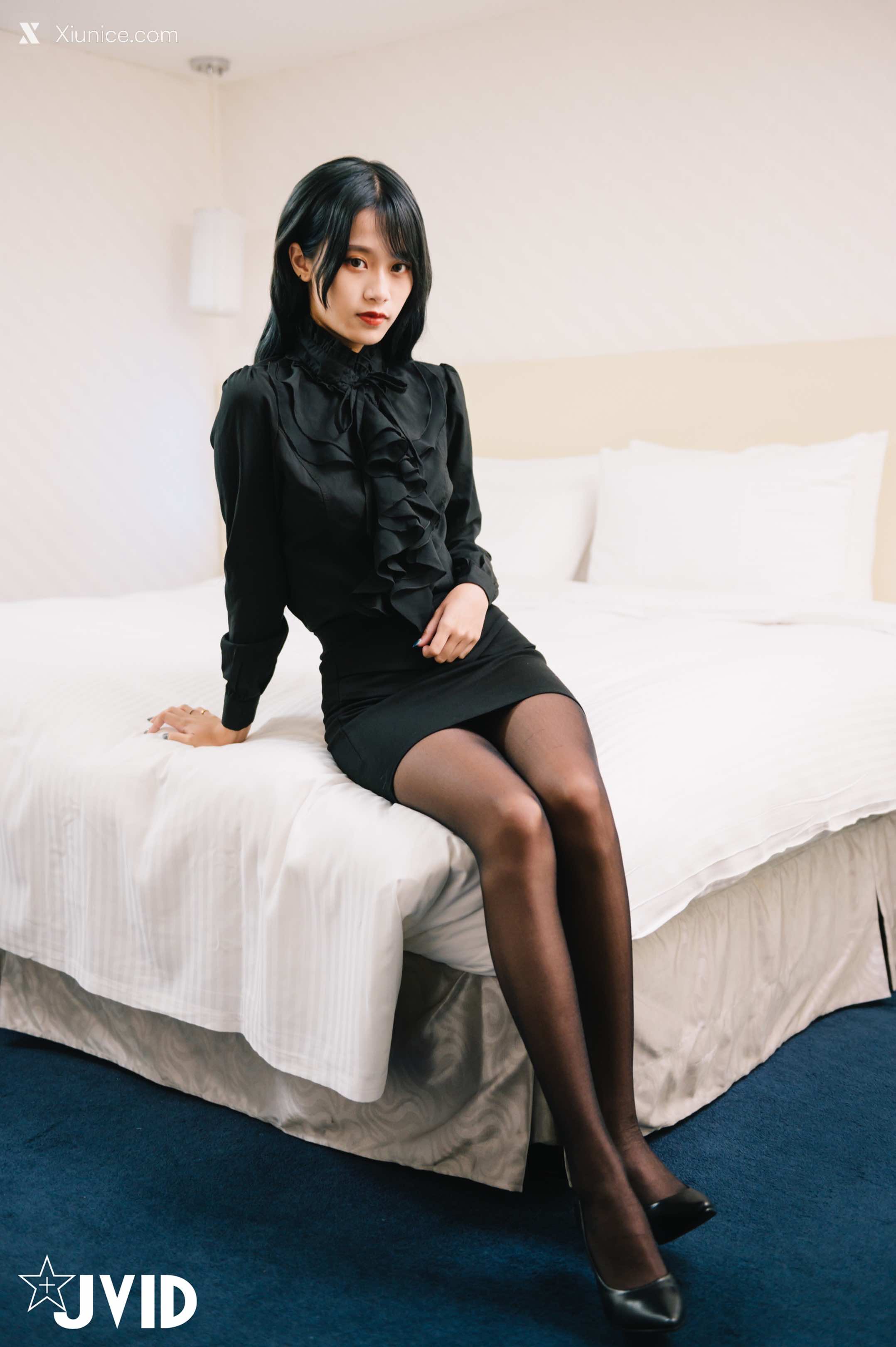 JVID – Erotic Guidance 第2张