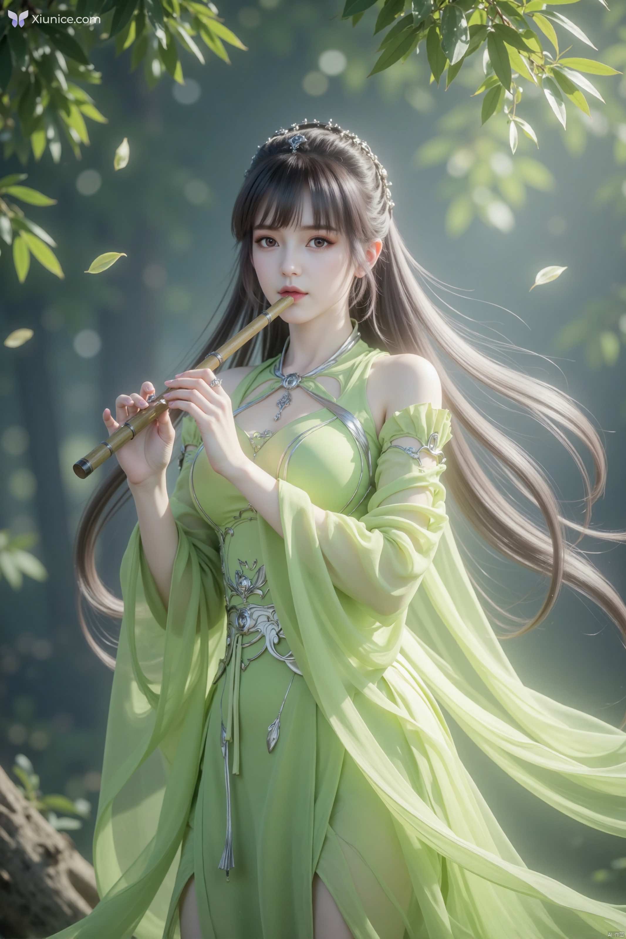 AI Girl 小舞 第45张