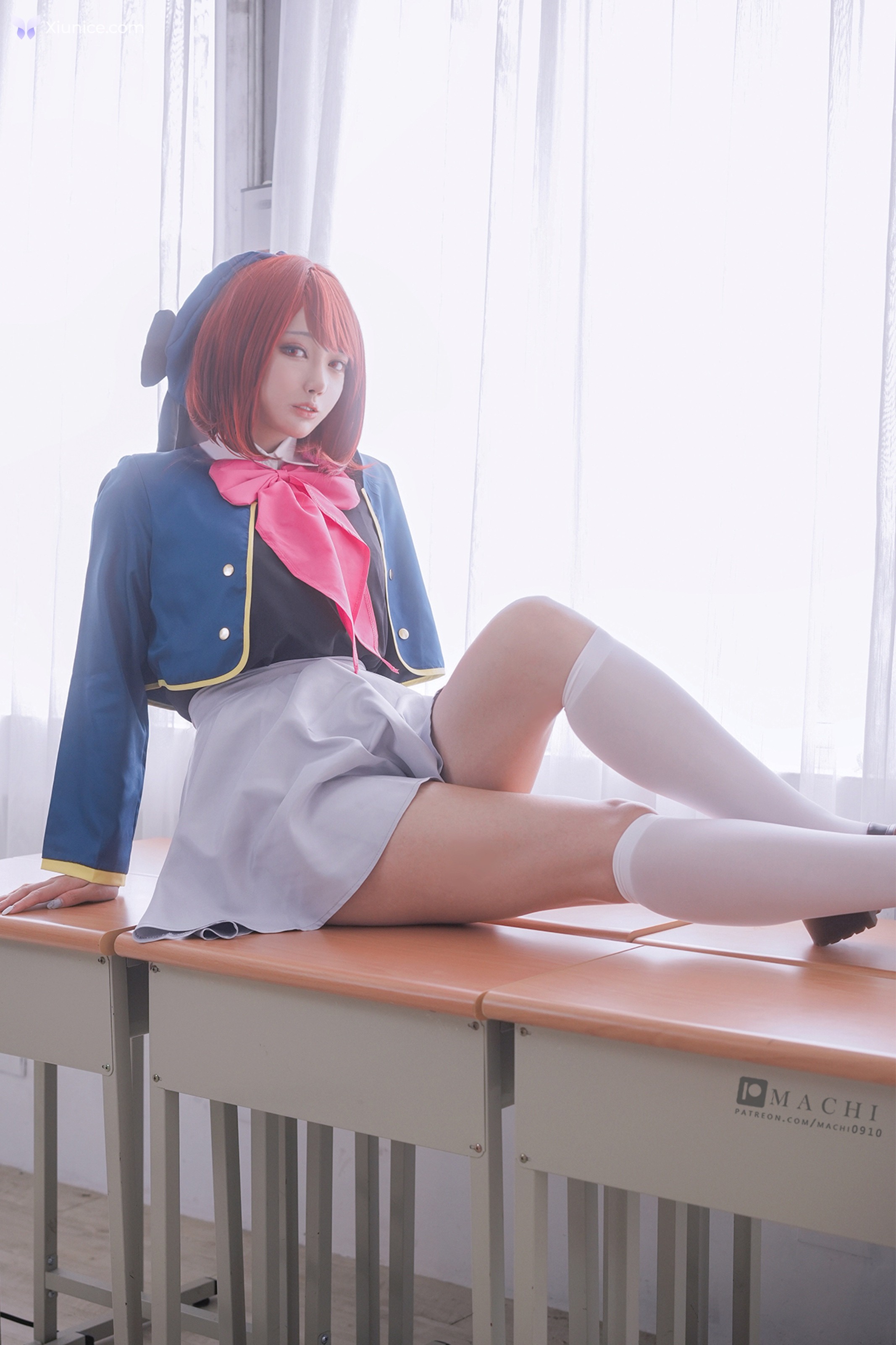Machi馬吉 – Cinnamoroll 第338张