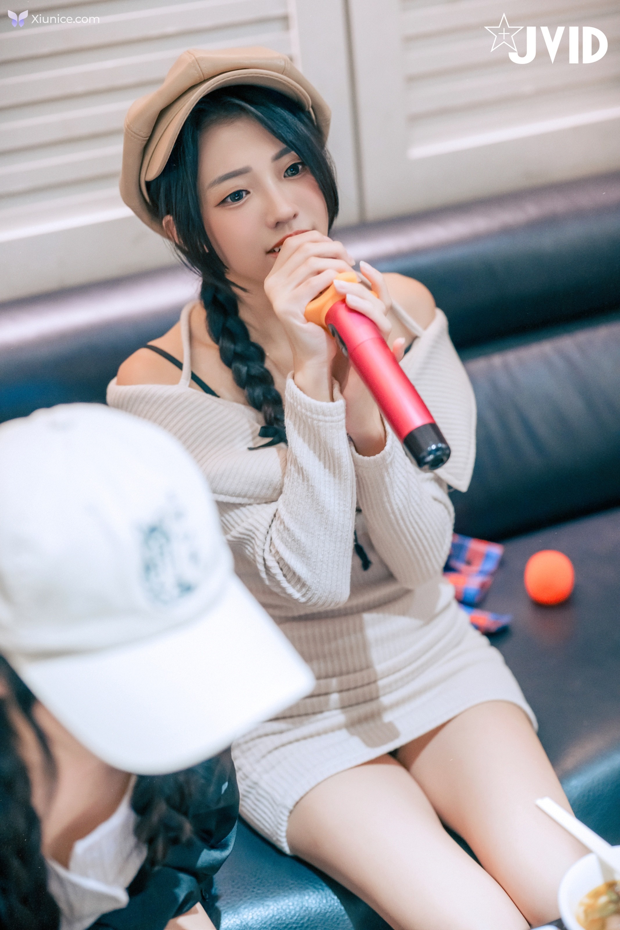 JVID 妍妍 Angel – 生日酒醉の強制性侵妍妍喝醉遭友人帶回脫光侵犯開腿露出美鮑主動撫摸肉棒 第309张