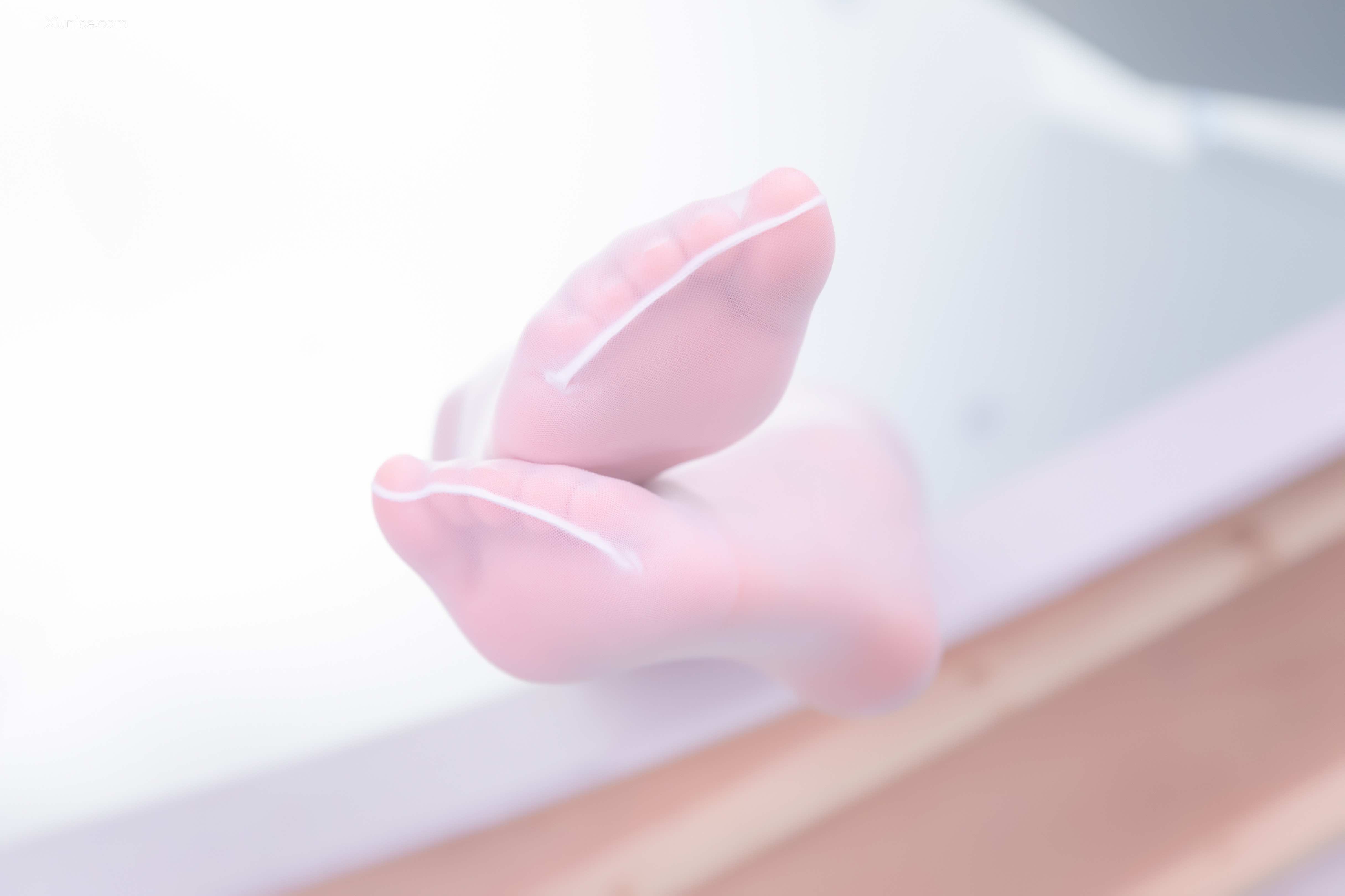 Coser@神楽坂真冬 Vol.084 绝对企画-白丝护士《心身バランス》 第144张