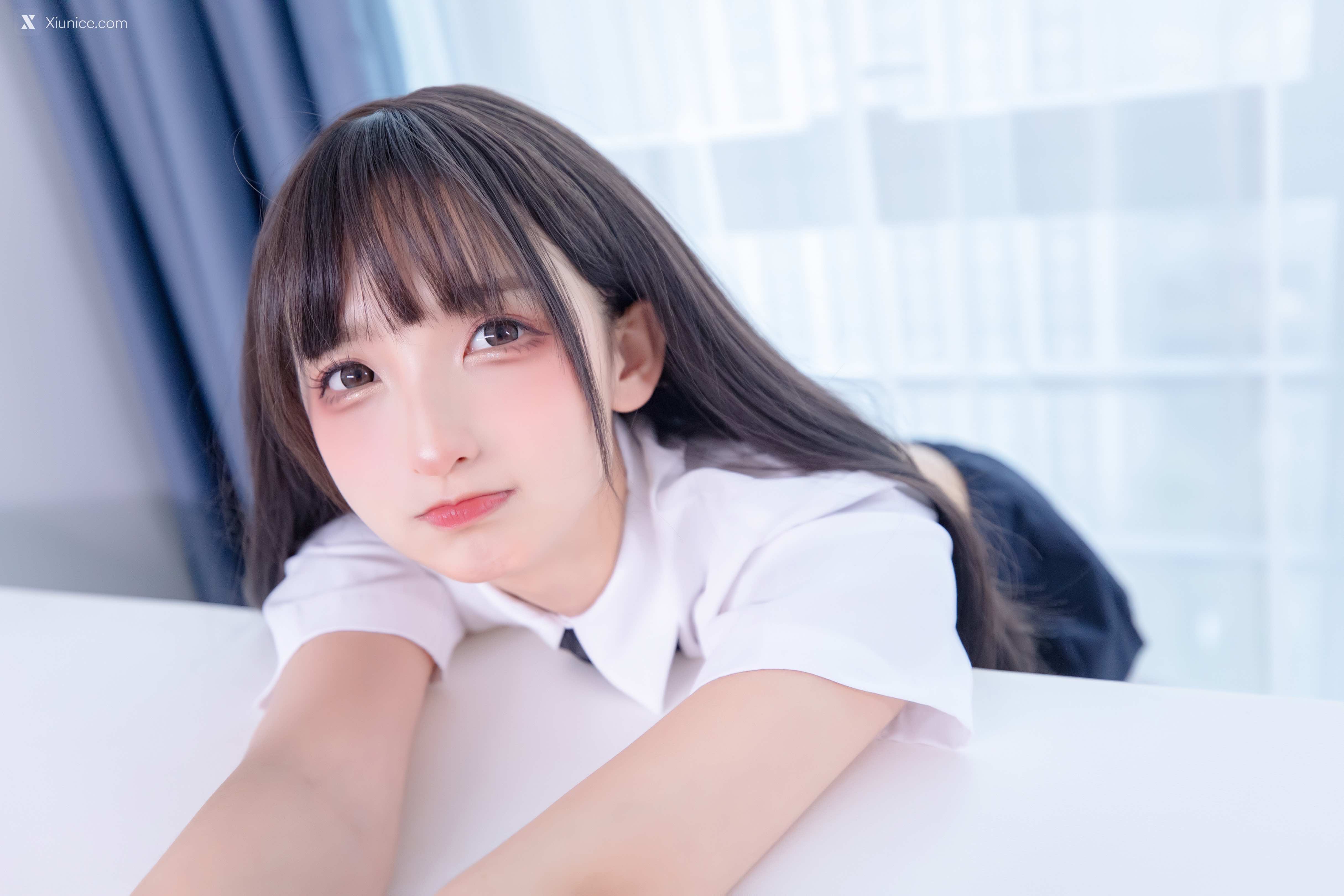 Coser@神楽坂真冬 Vol.093 21年12月微博订阅 第35张