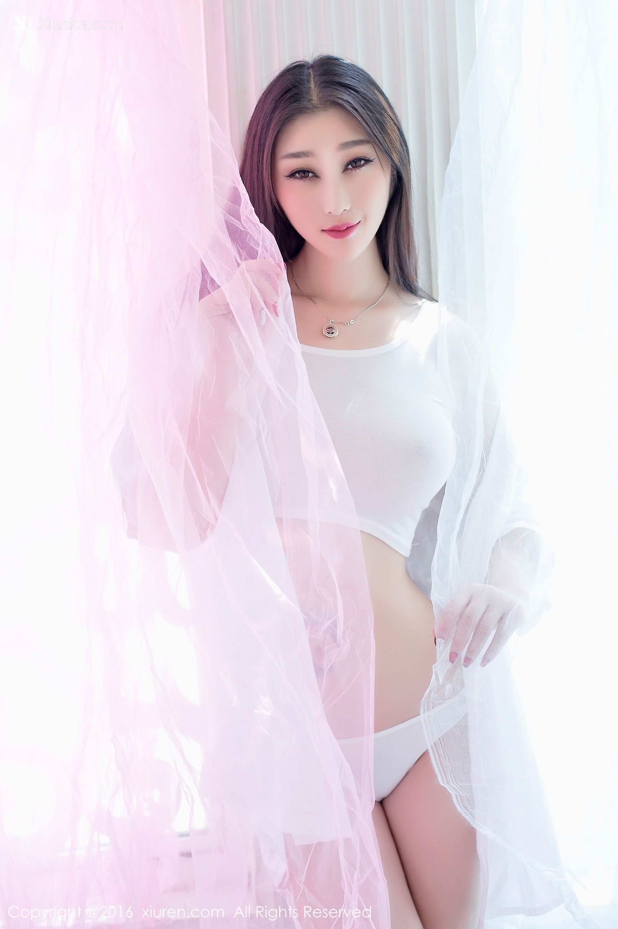 Xiuren秀人网 No.0608 妲己_Toxic 第23张
