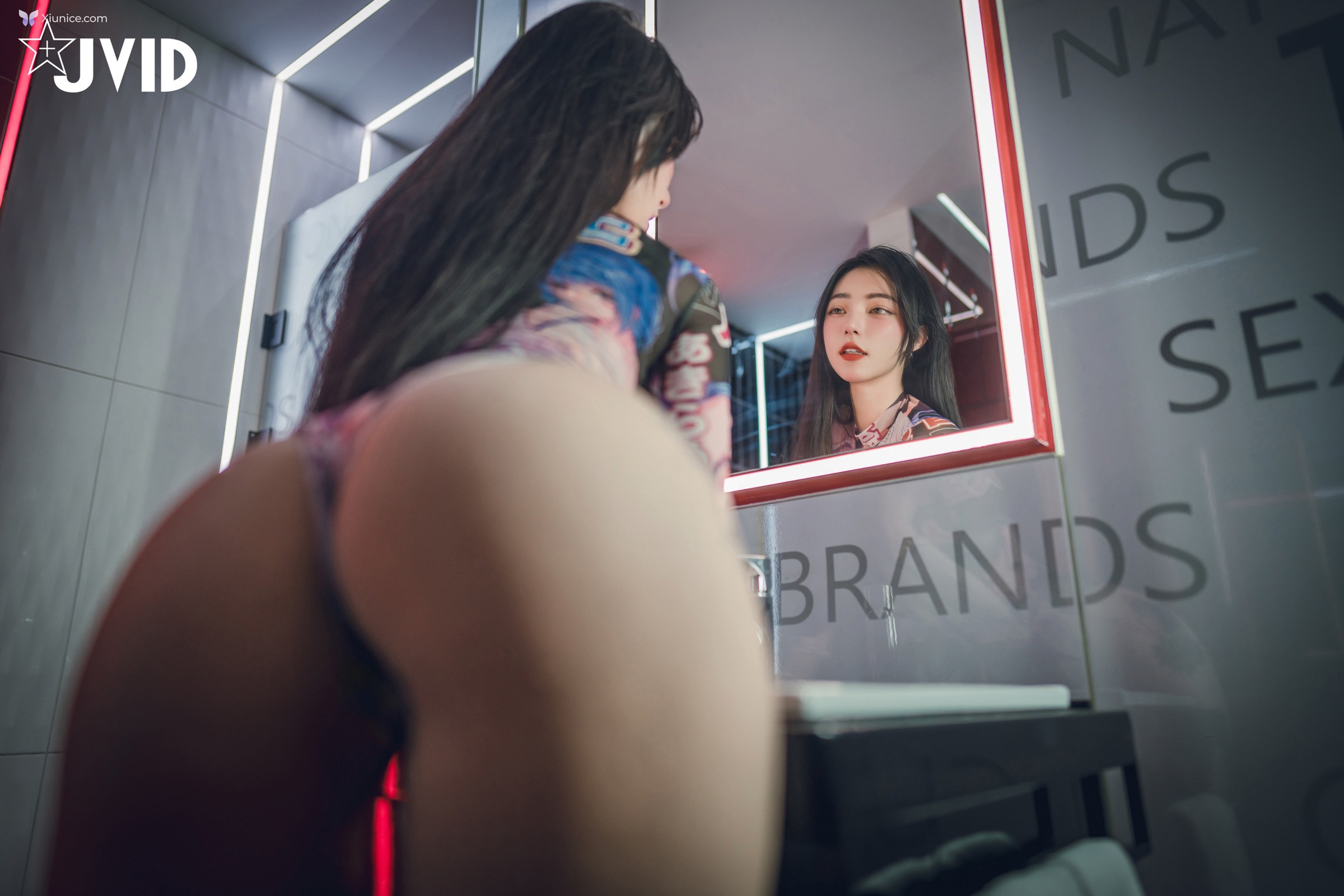 JVID 飄飄哥 – 飄飄跟蹤綁架迷姦情色妄想強灌春藥粉粉透透藥效太強讓美少女飄飄完全順從 第89张