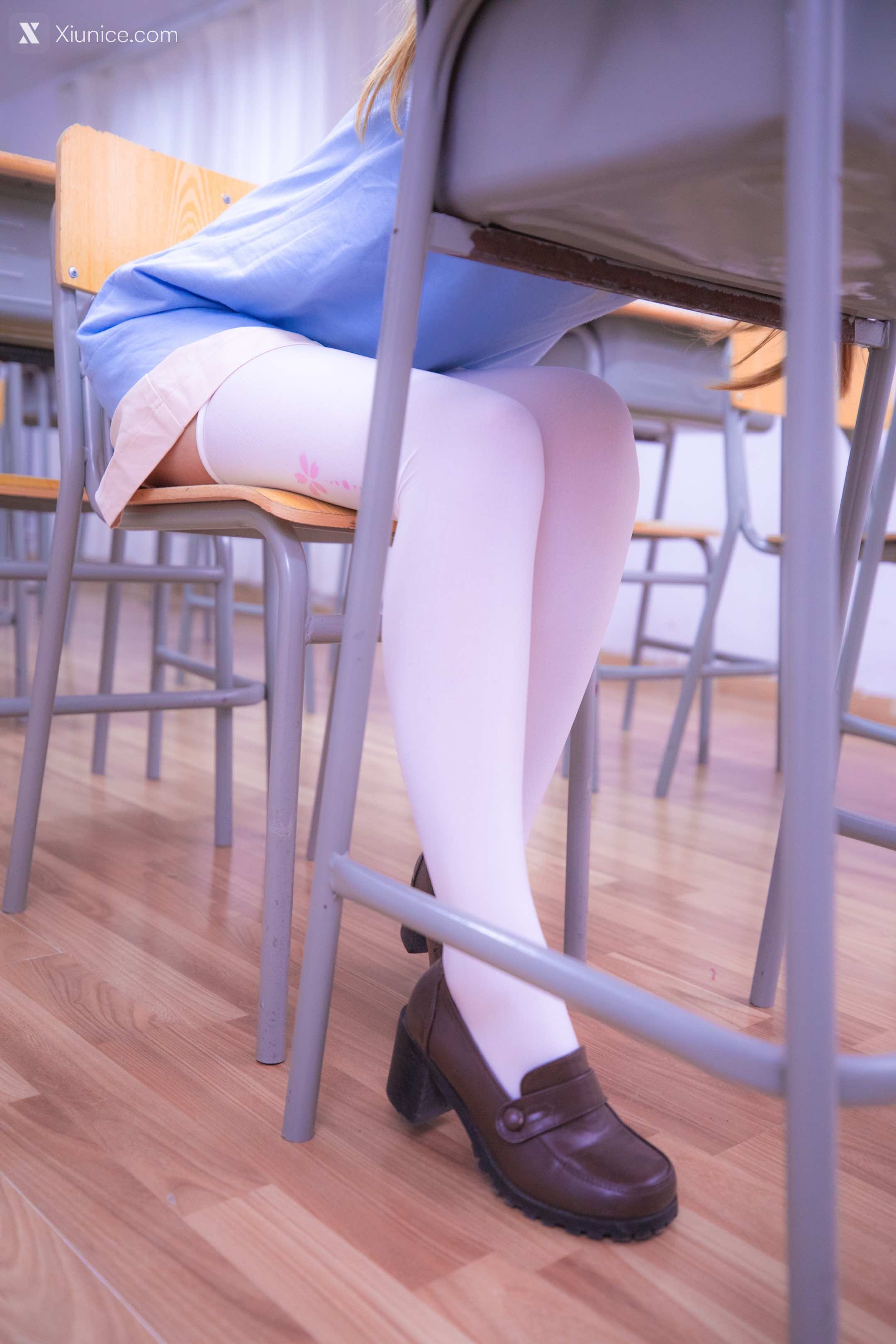 Coser@神楽坂真冬 Vol.038 电子相册-血小板《小さな恋》 第41张