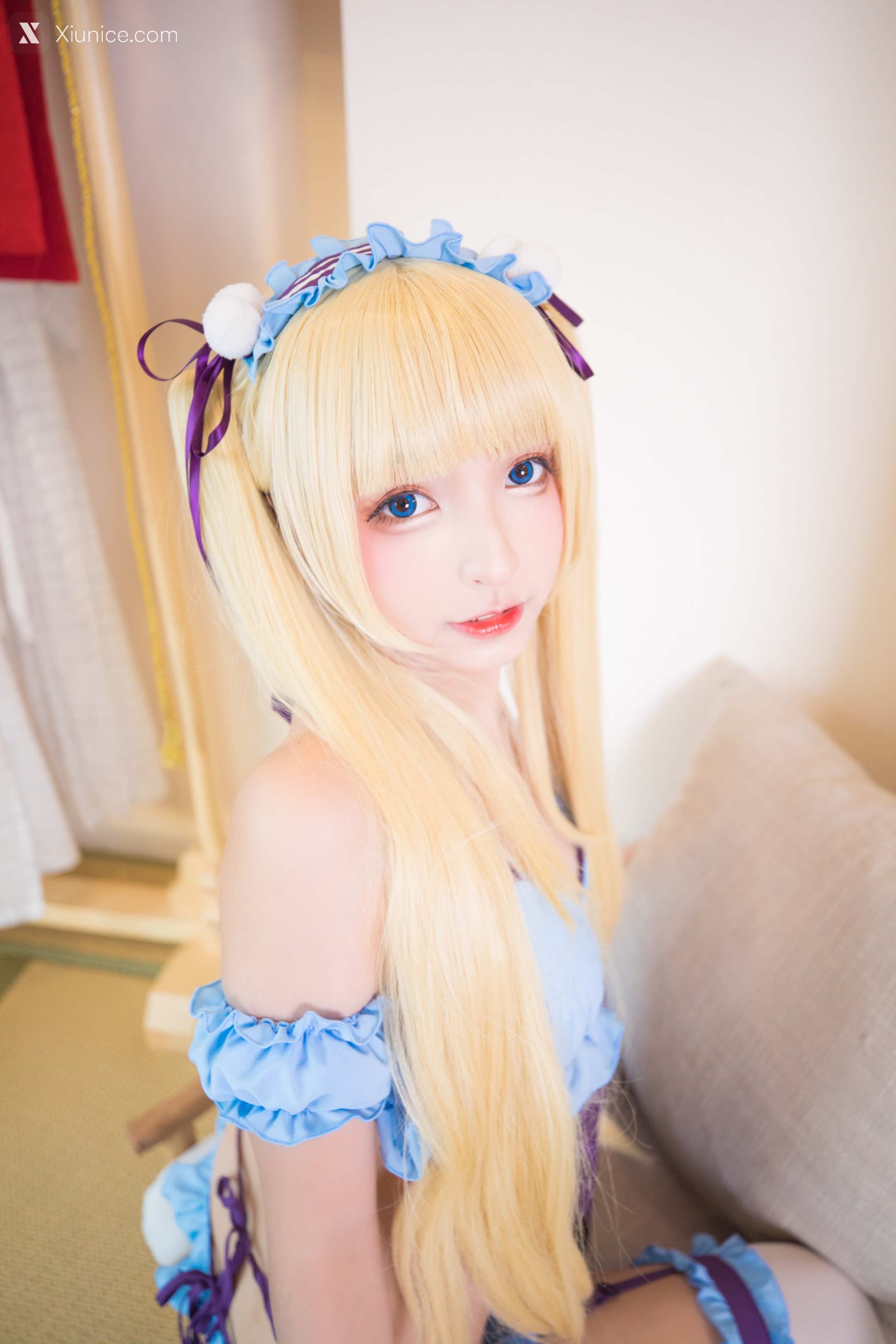 Coser@神楽坂真冬 Vol.041 电子相册-英梨梨《恋人以上》 第60张