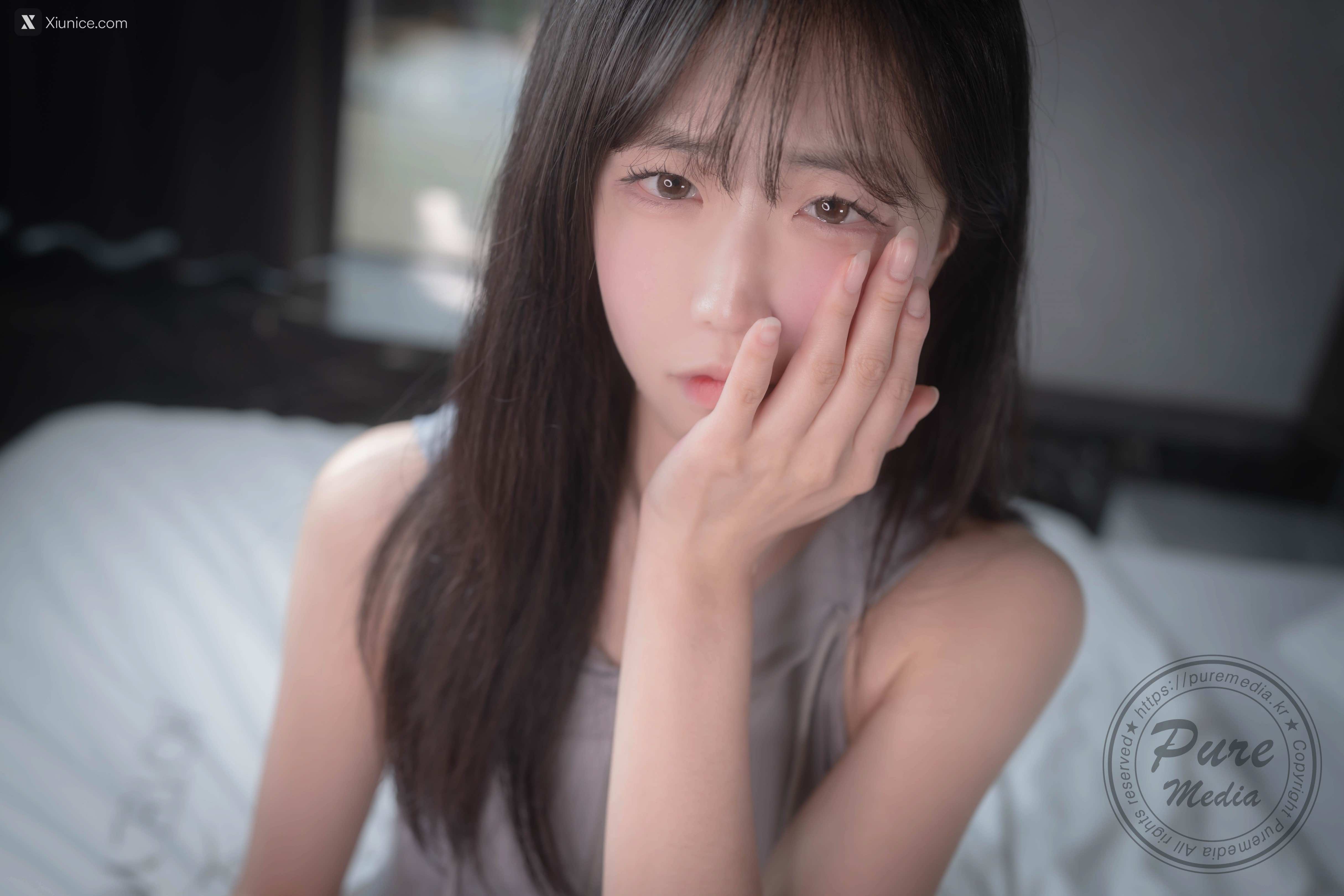 Pure Media Vol.294 Hina (히나) – Secret Meeting 第123张