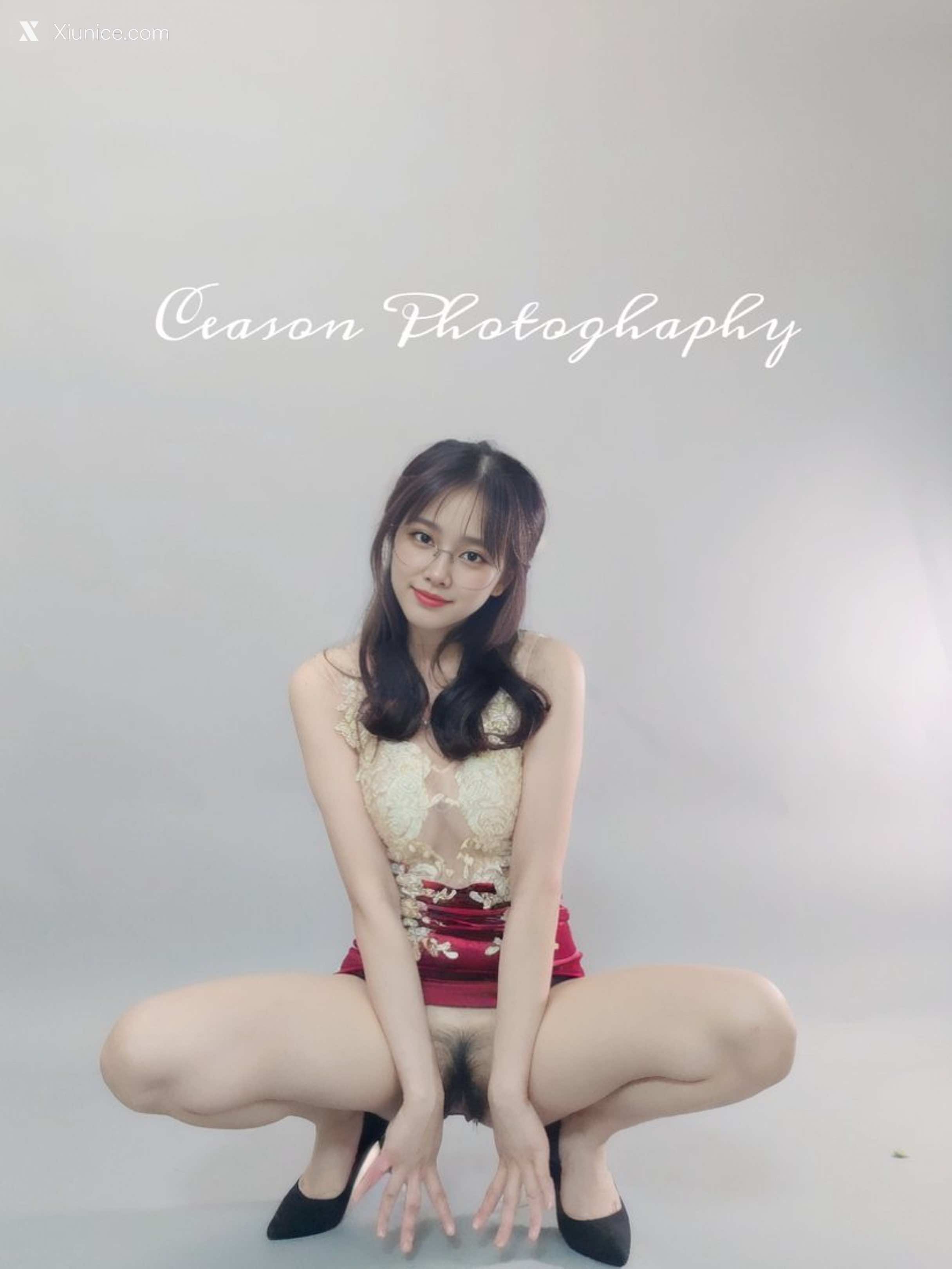 Coser@Ceason Photography – 高颜值御姐风 露脸 第85张