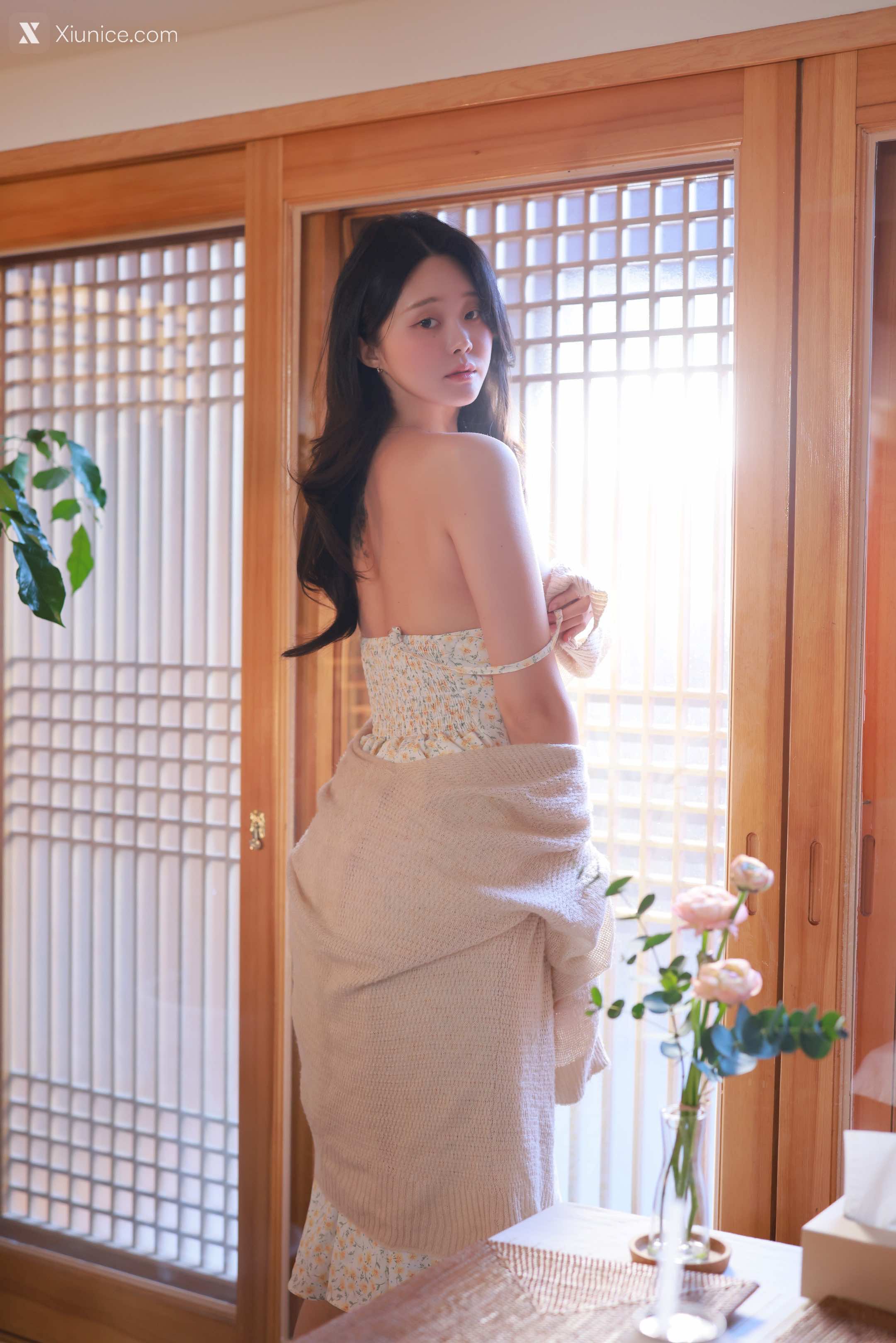 SweetBox – Inah (이나) SWTB Vol.34 – I’ve Been Waiting For You 第32张