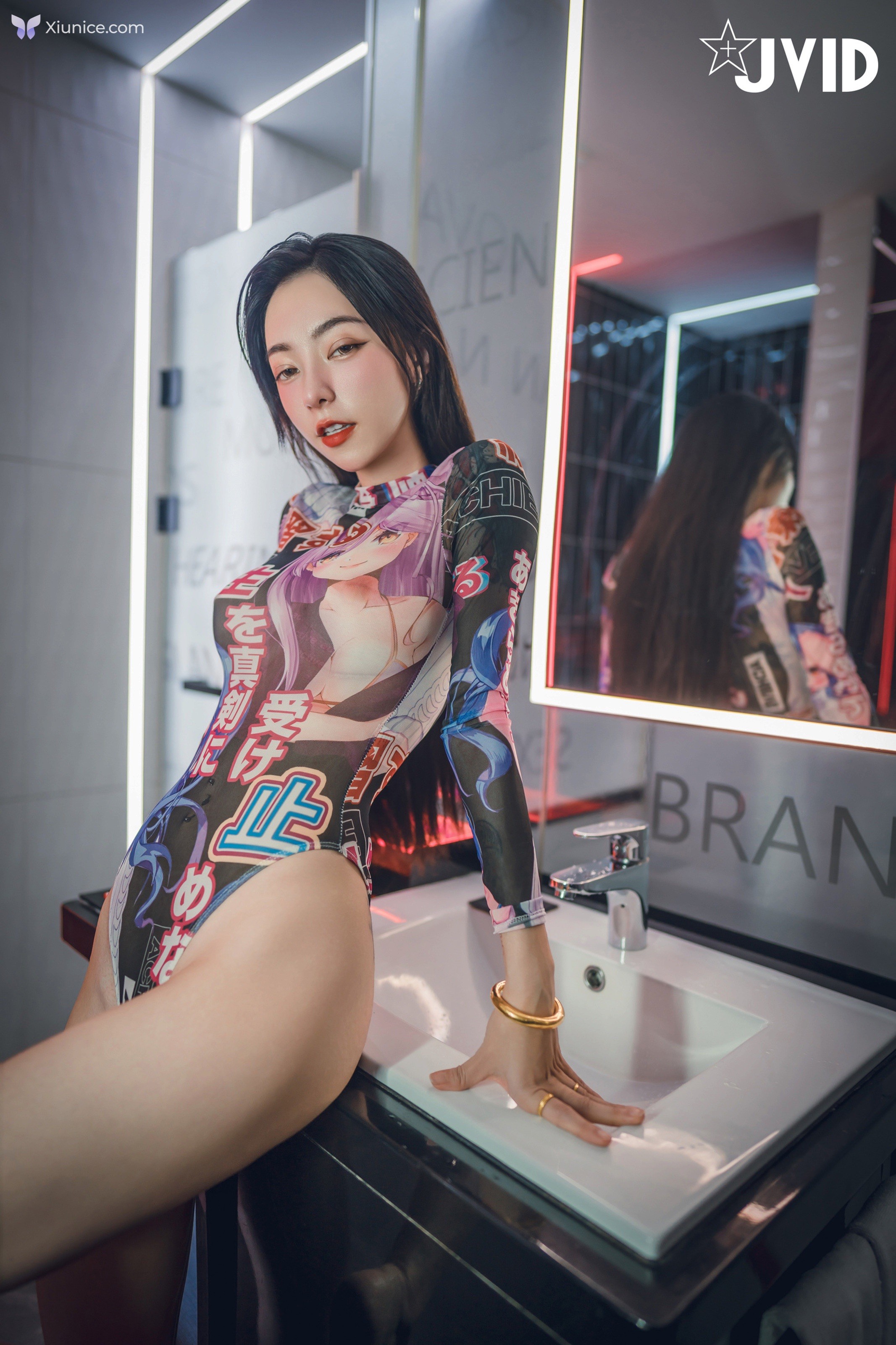 JVID 飄飄哥 – 飄飄跟蹤綁架迷姦情色妄想強灌春藥粉粉透透藥效太強讓美少女飄飄完全順從 第93张