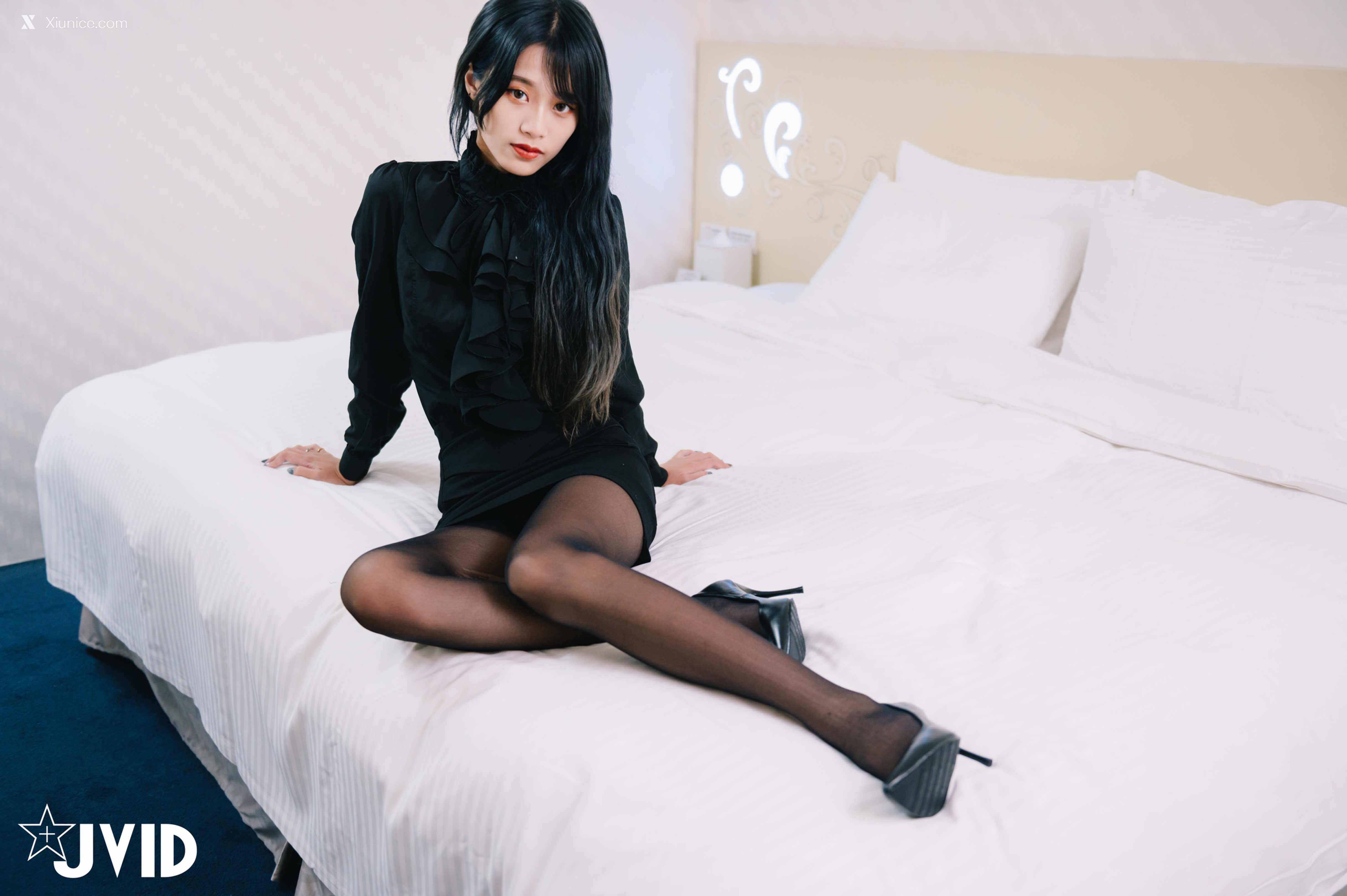 JVID – Erotic Guidance 第18张