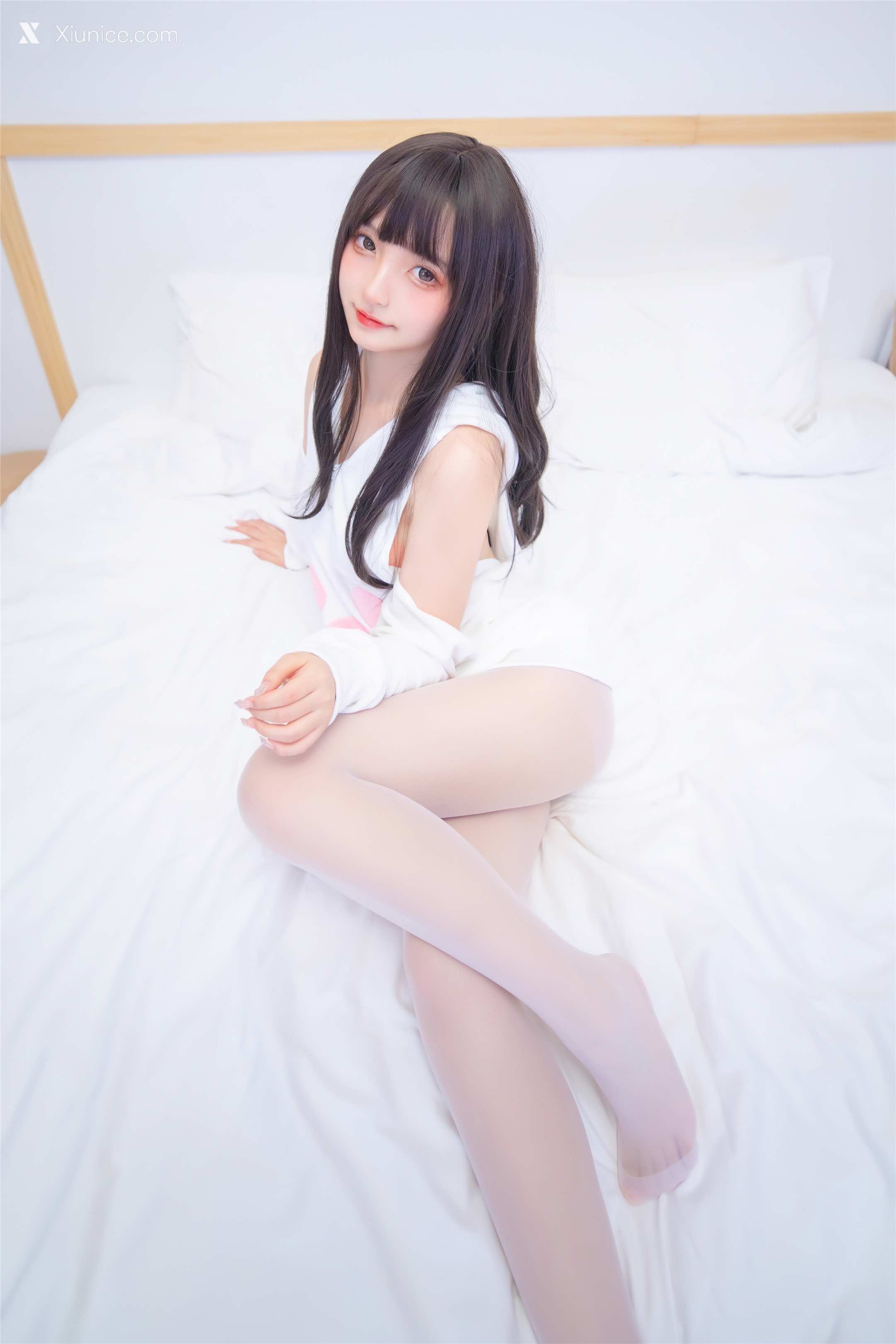 Coser@神楽坂真冬 Vol.092 21年11月微博订阅 第30张