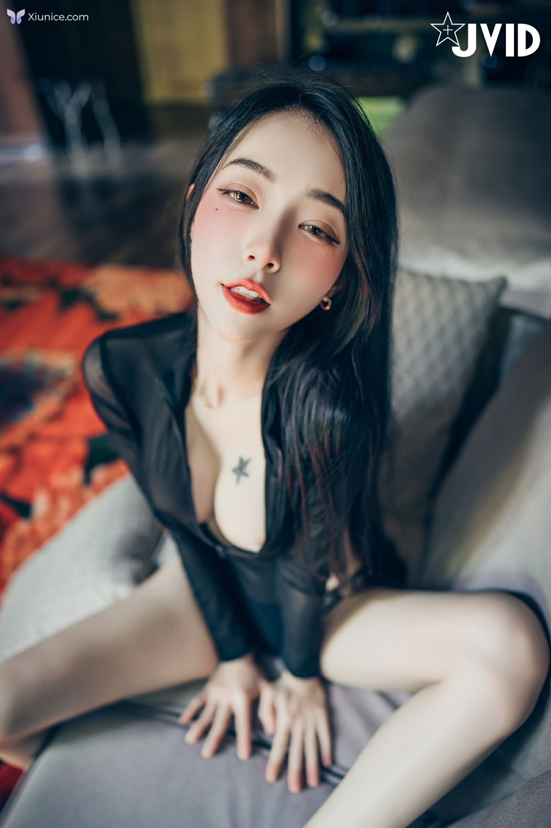 JVID 飄飄哥 – 巨乳女神飄飄身上滿滿的黏稠甜點等你來品嘗超色氣絕對硬爆動漫般的身軀尺度超猛 第69张