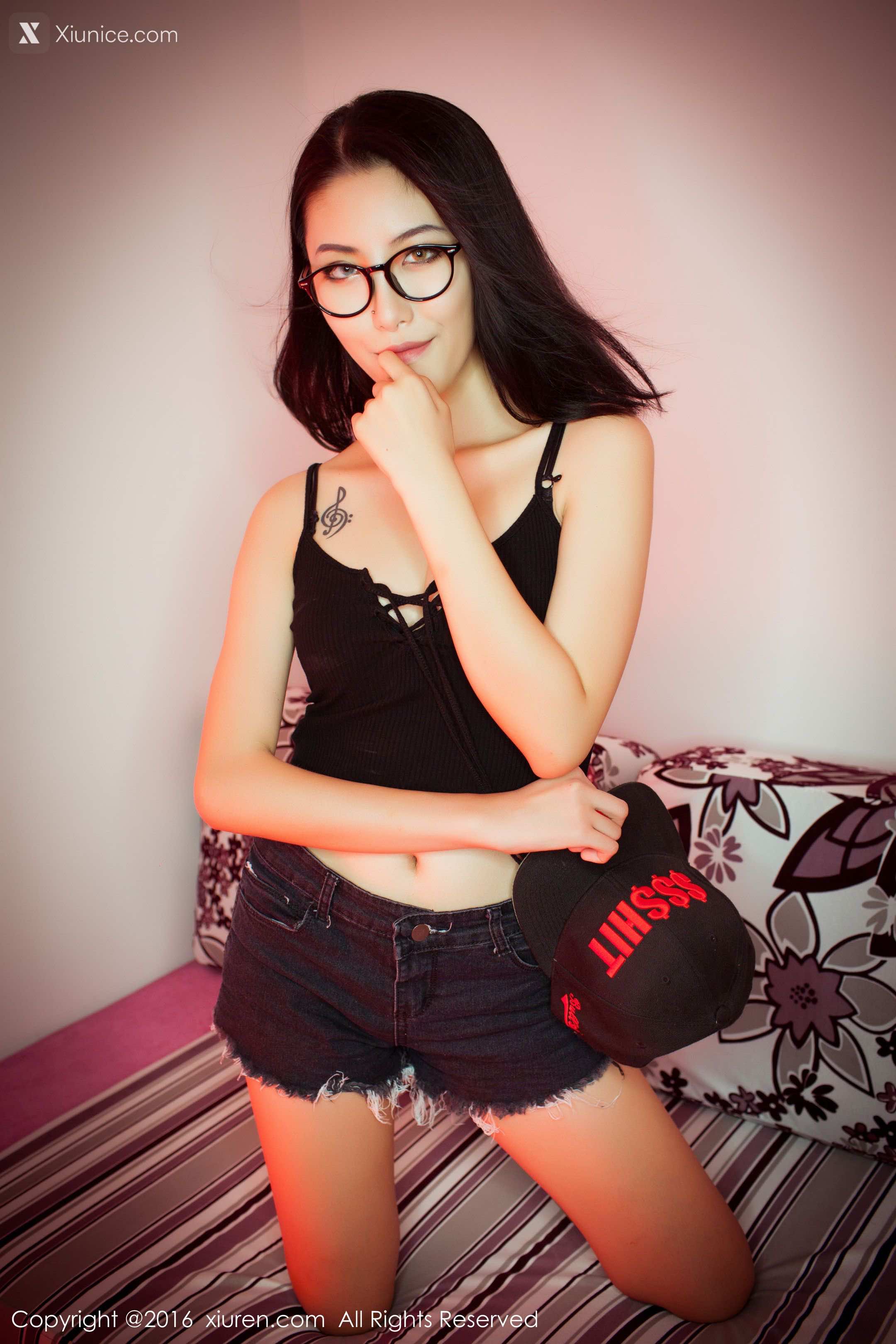 Xiuren秀人网 No.0617 BOBO_xk 第15张
