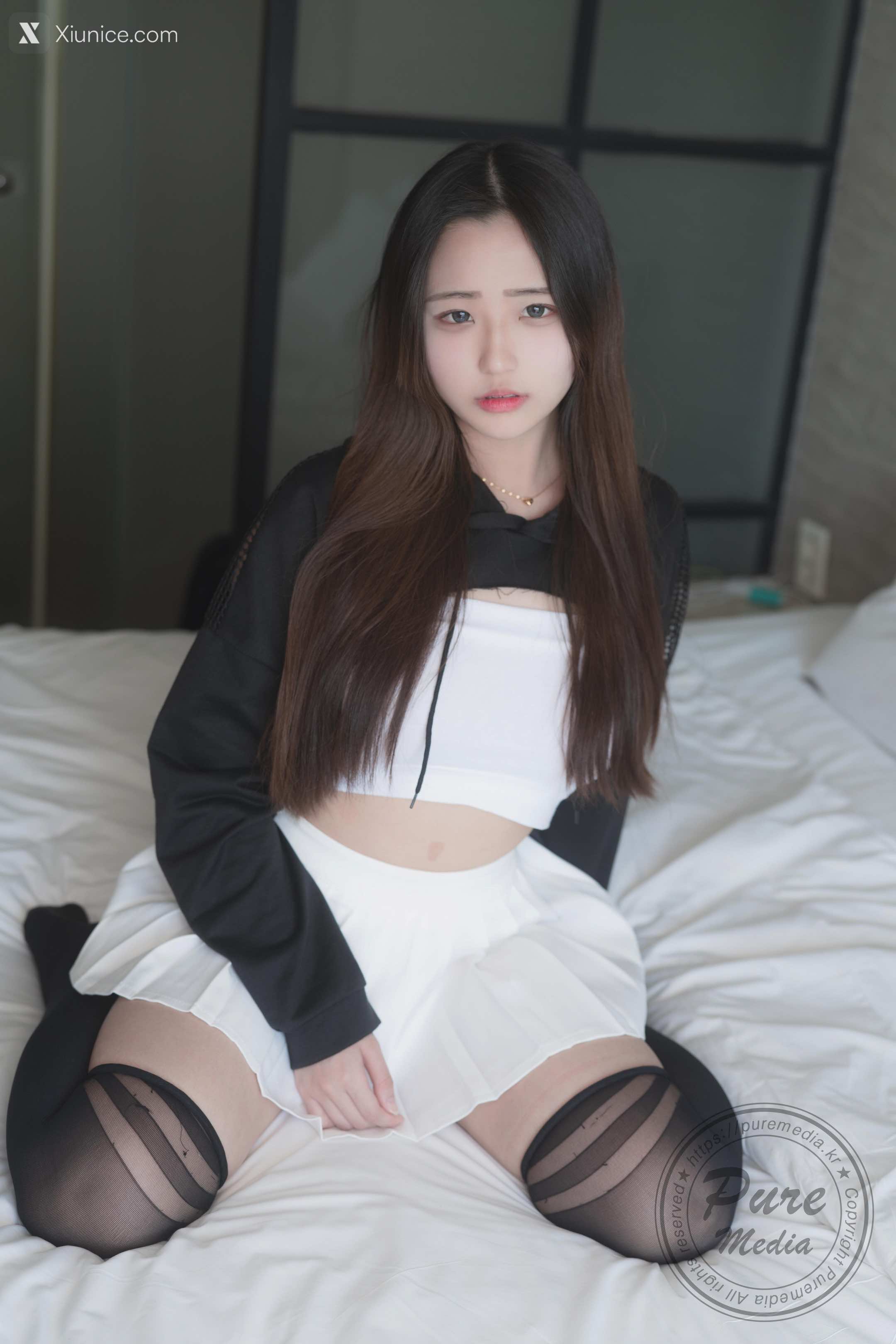 Pure Media Vol.290 Yuna 第16张