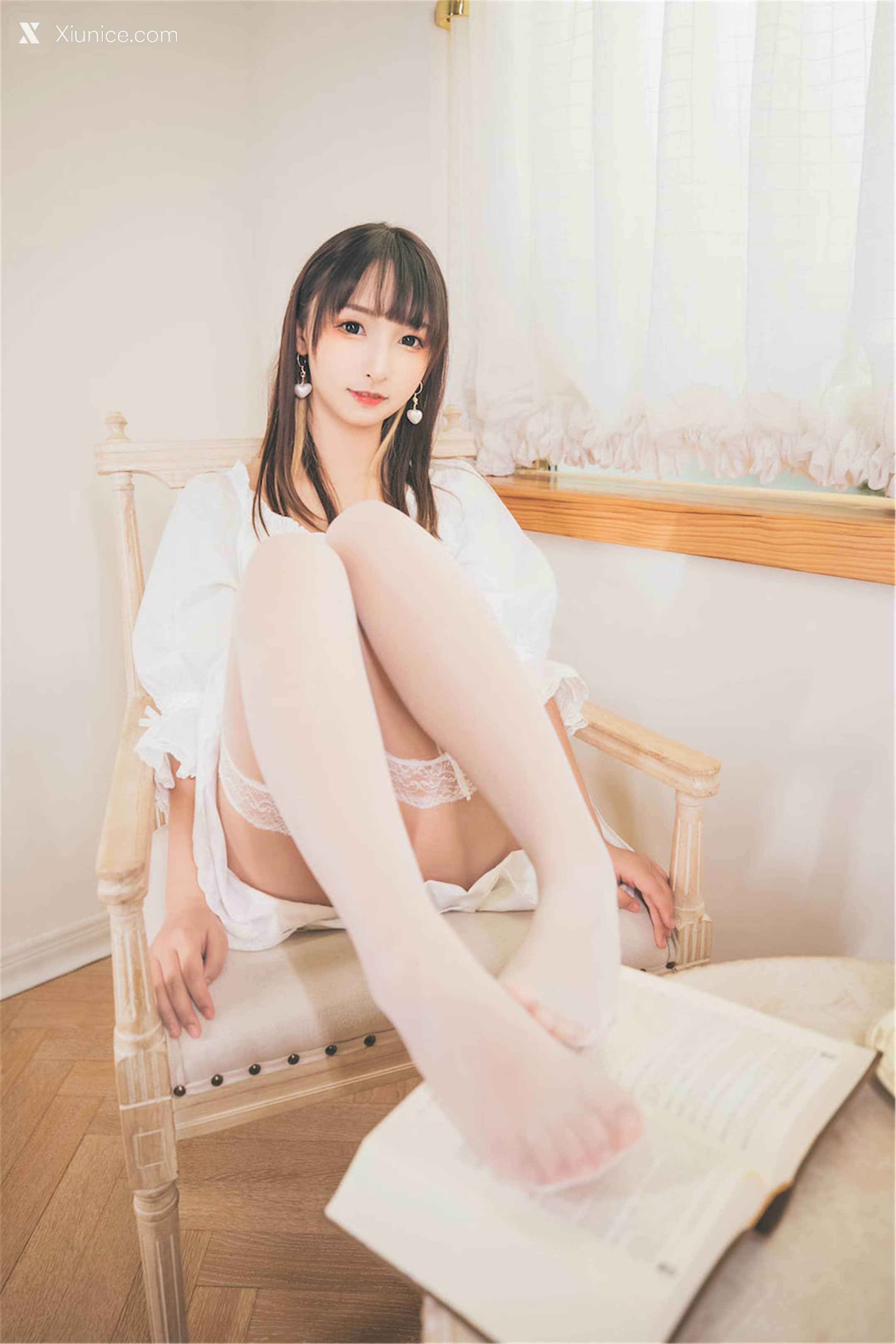 Coser@神楽坂真冬 Vol.080 绝对企画-苦行修女《許しの日》 第65张