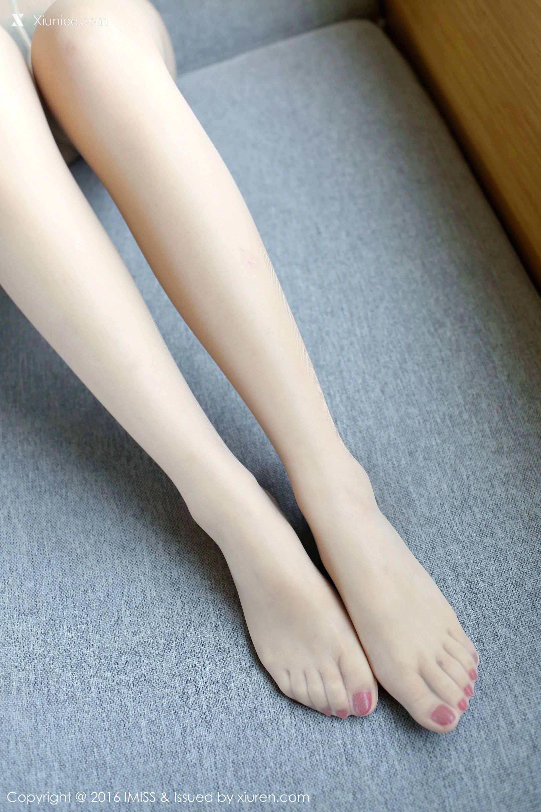 IMiss爱蜜社 No.0123 Winki丝姬 第38张